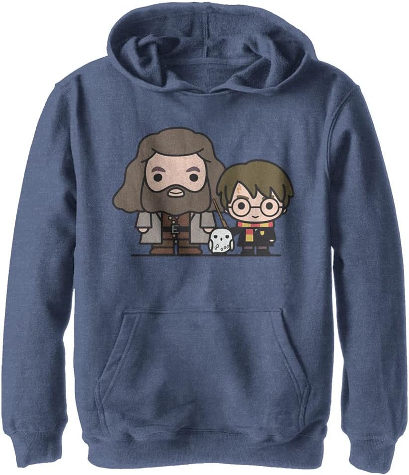 Harry Potter' Besties
