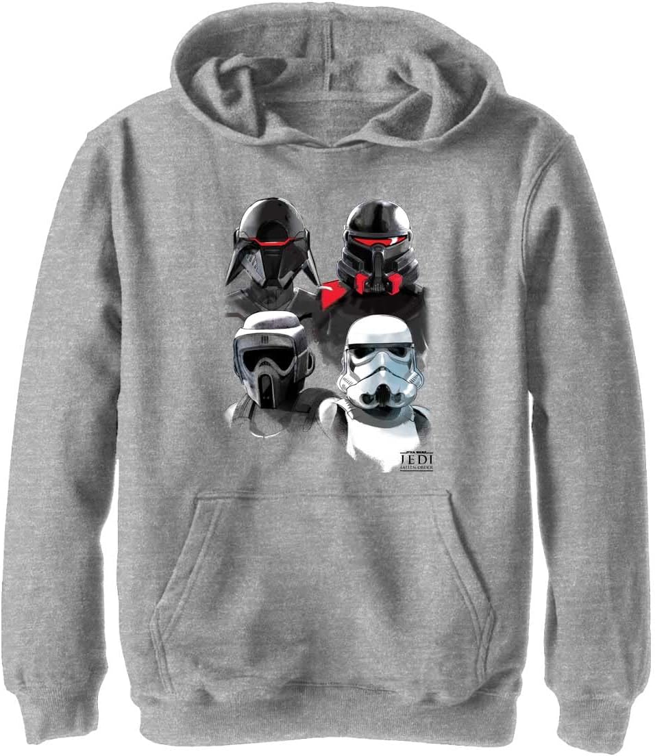 STAR WARS boys 19stjf00014a-014