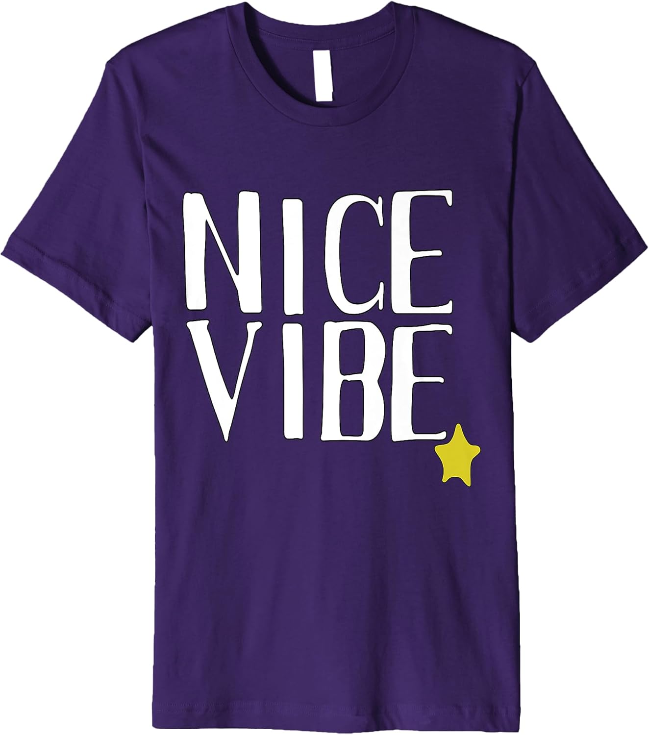 Nice Vibe Anime Cosplay Premium T-Shirt