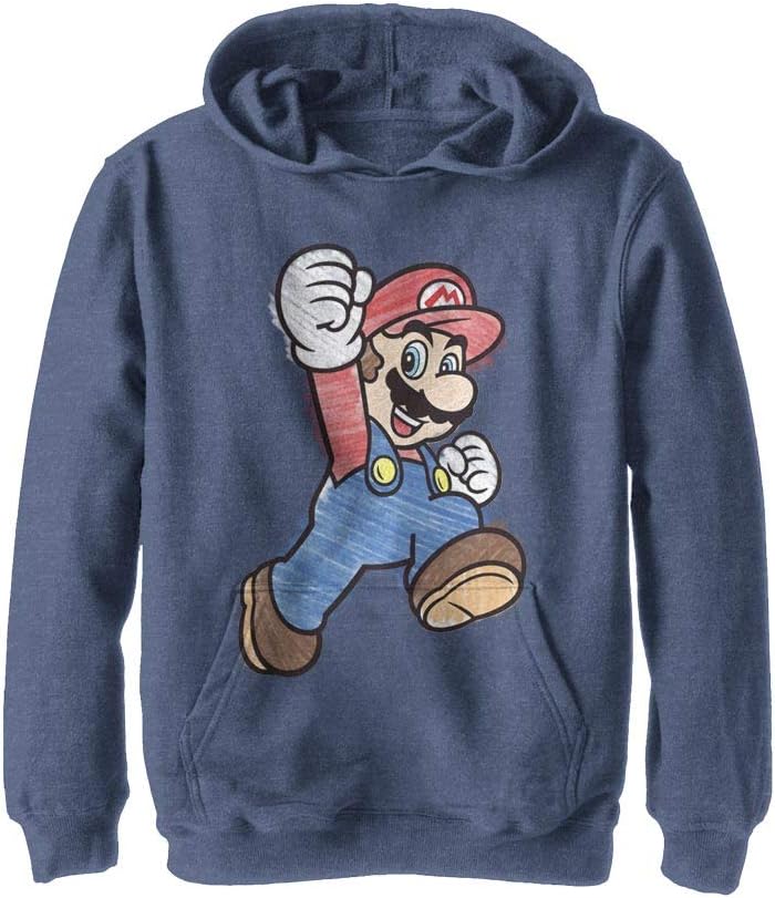 Nintendo boys Marker Mario Comp