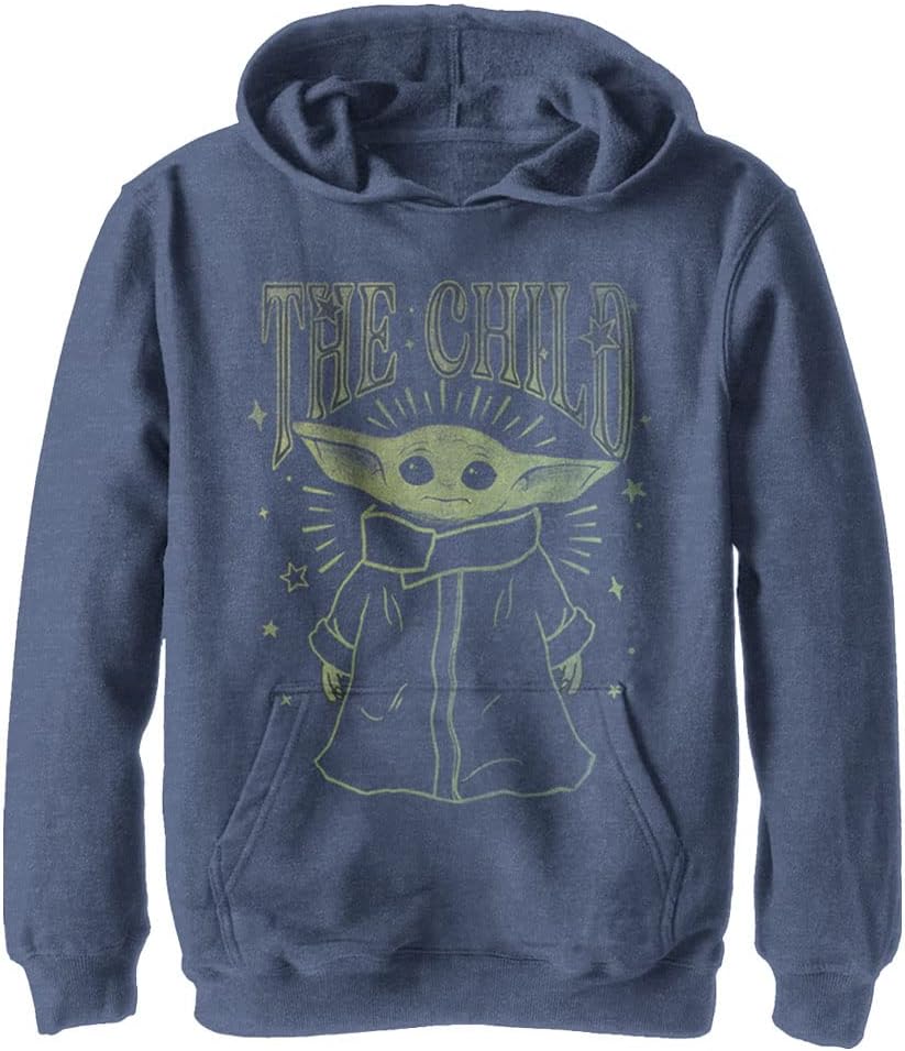 STAR WARS Kids' The Child Hoodie