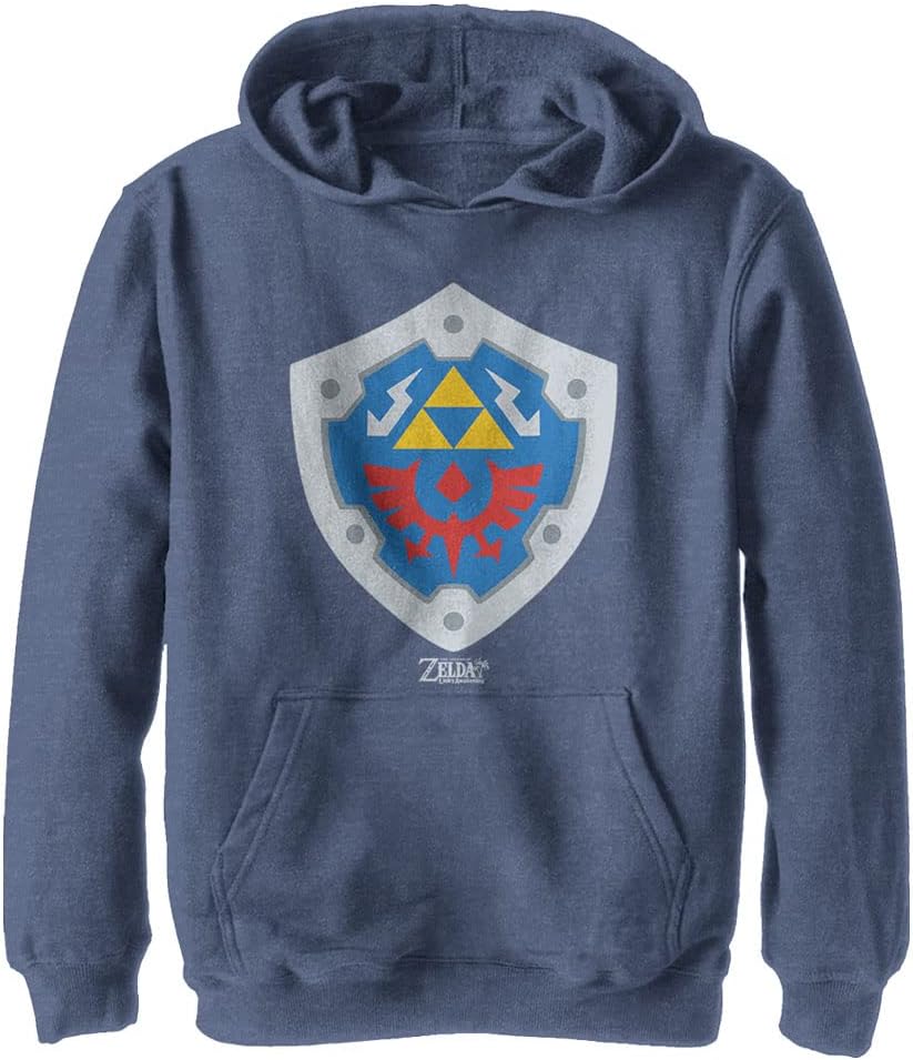 Nintendo Kids' Hylian Shield