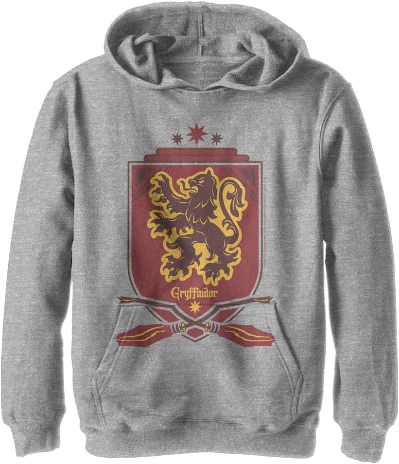 Harry Potter unisex-child Gryffindor Shield