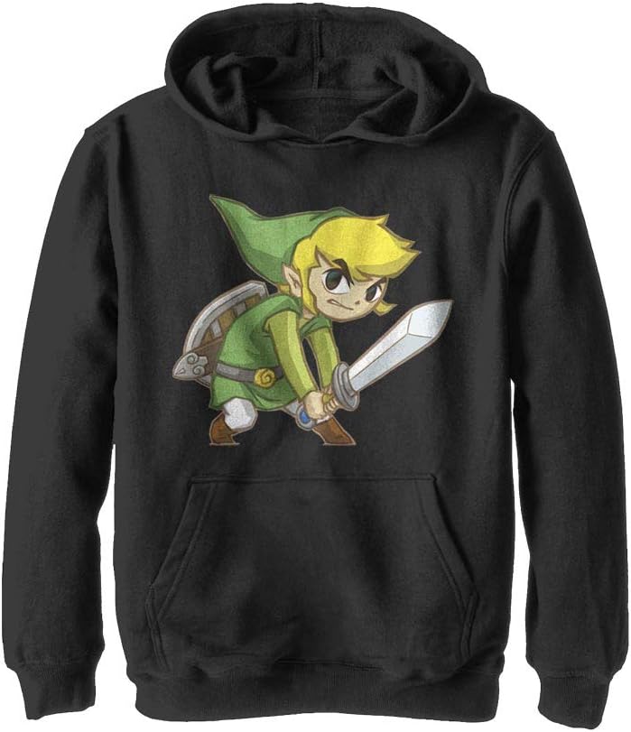 Nintendo Boys' Big Link