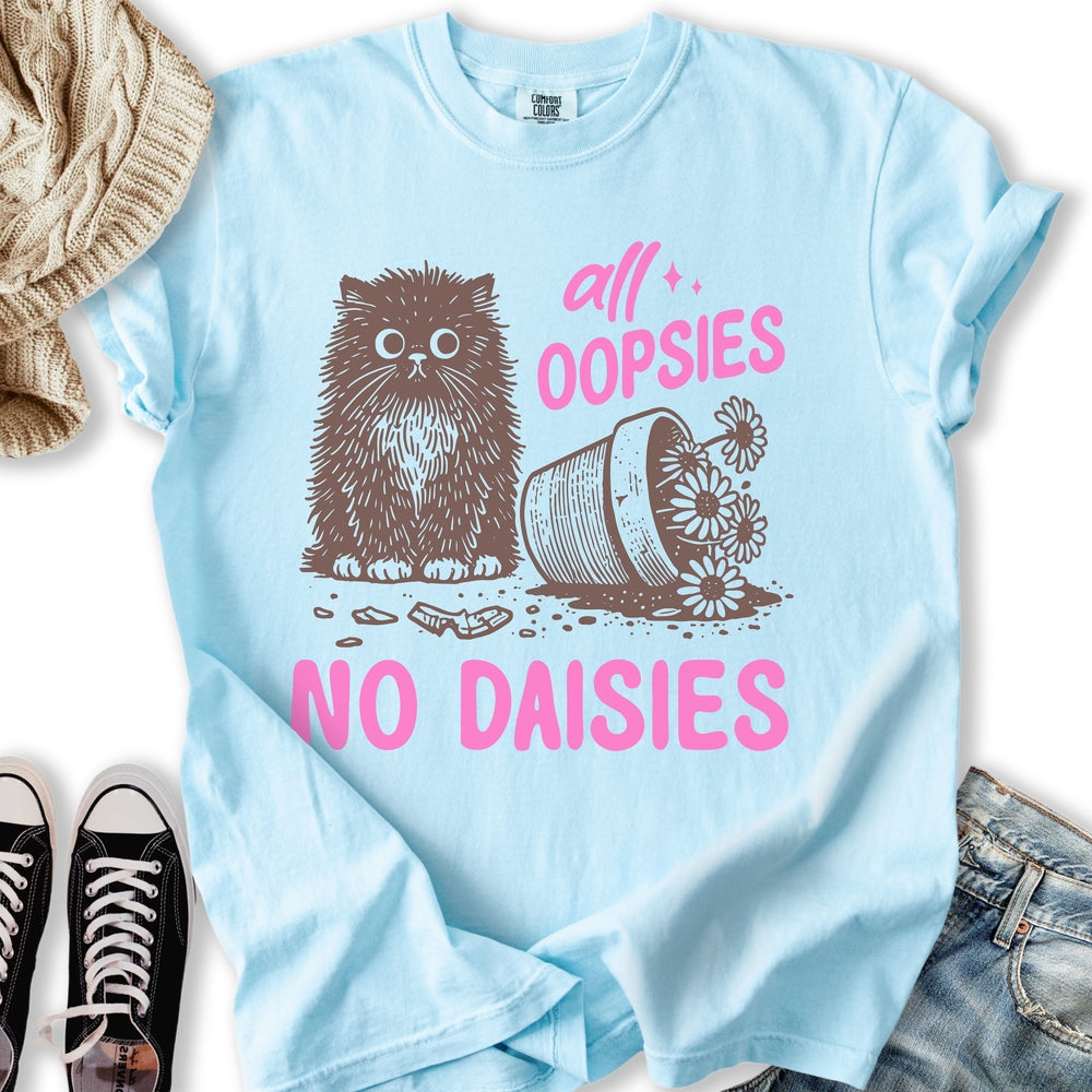 All Oopsies T Hoodie Exclusive Fashion