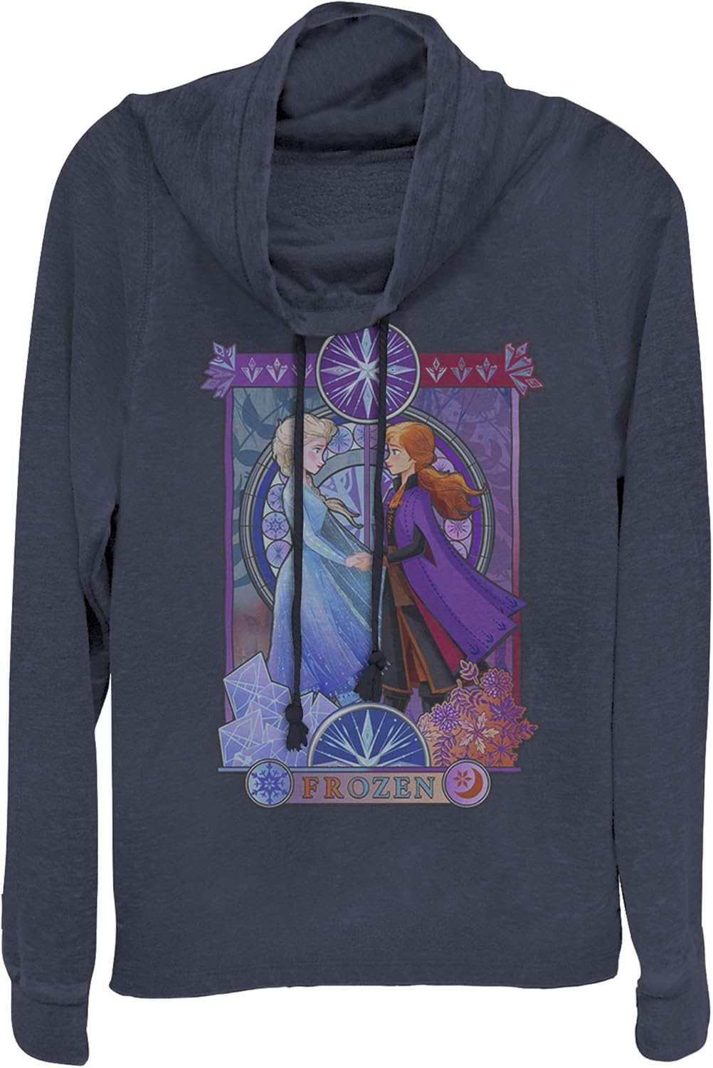 Disney womens 19frzt00026a-006
