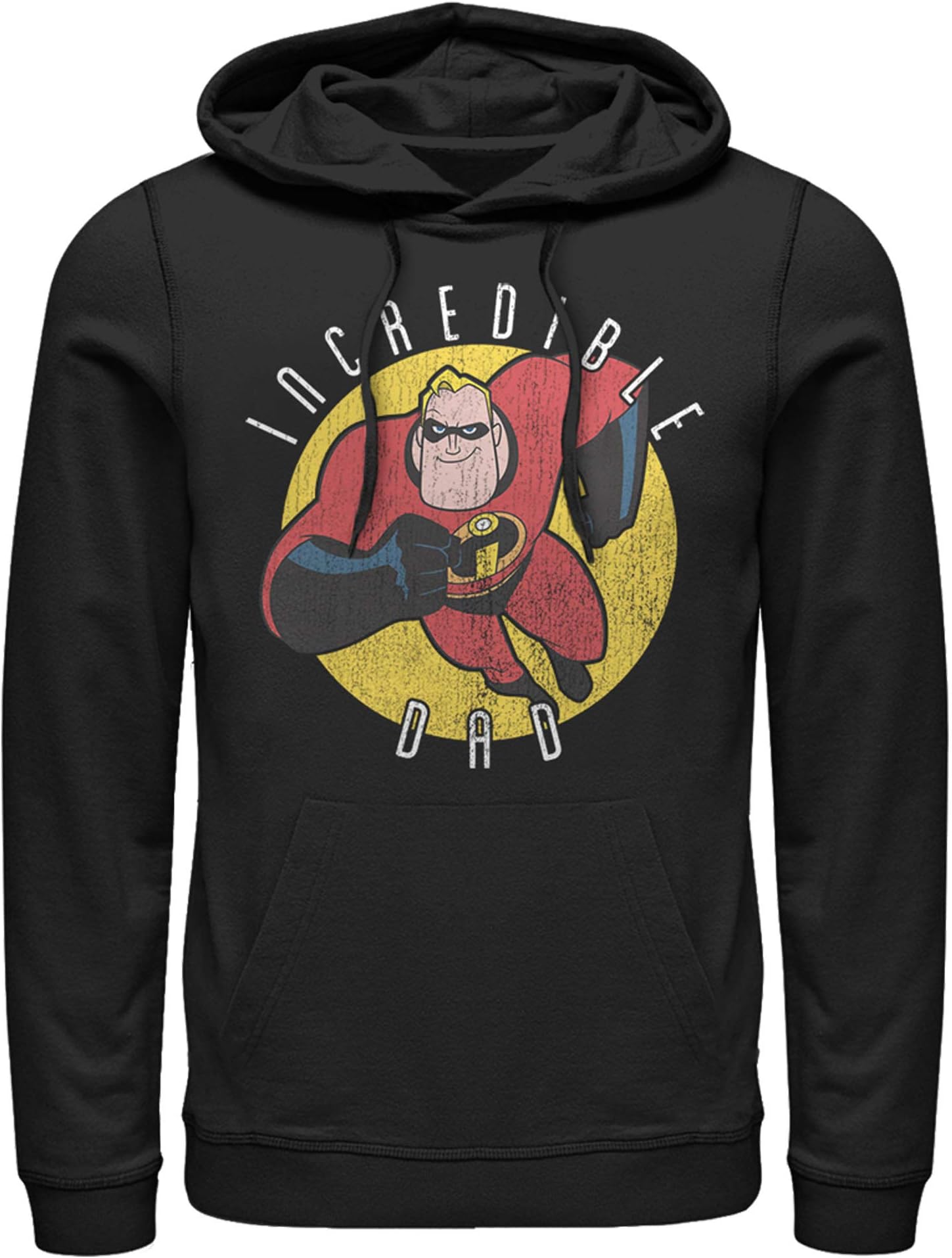 Fifth Sun mens Incredible Dad