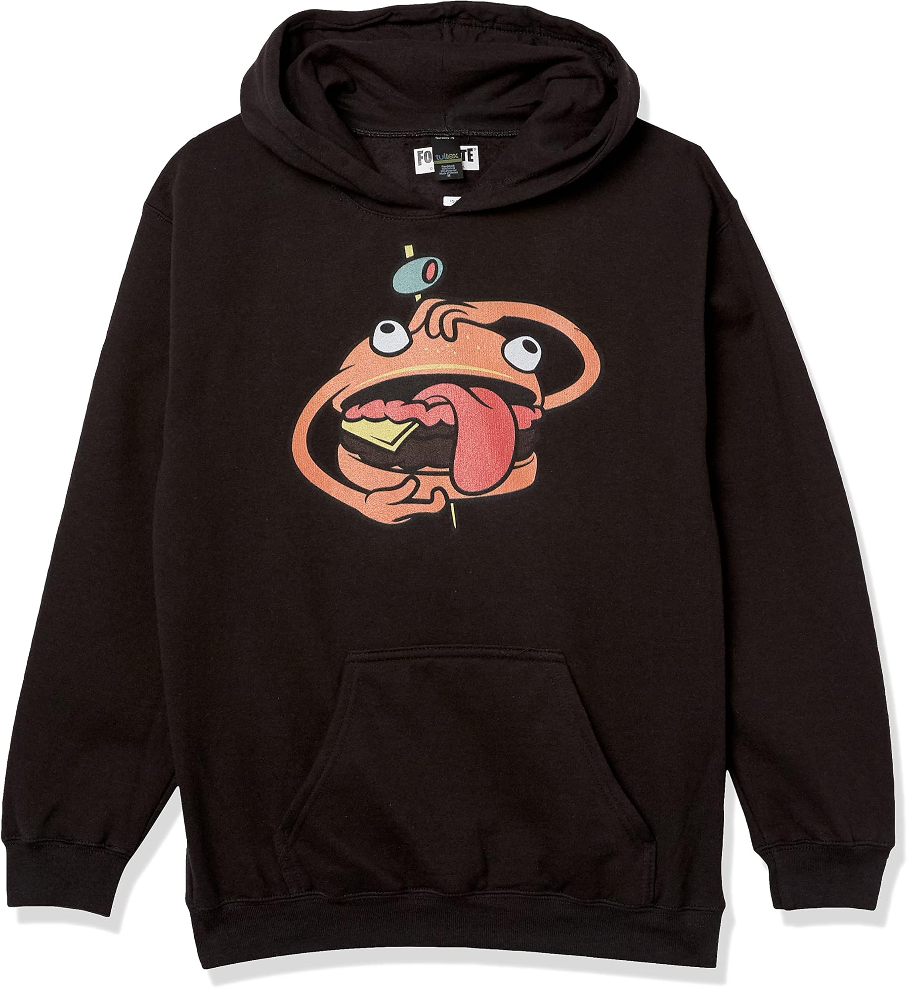 Fortnite unisex-child Durr Burger