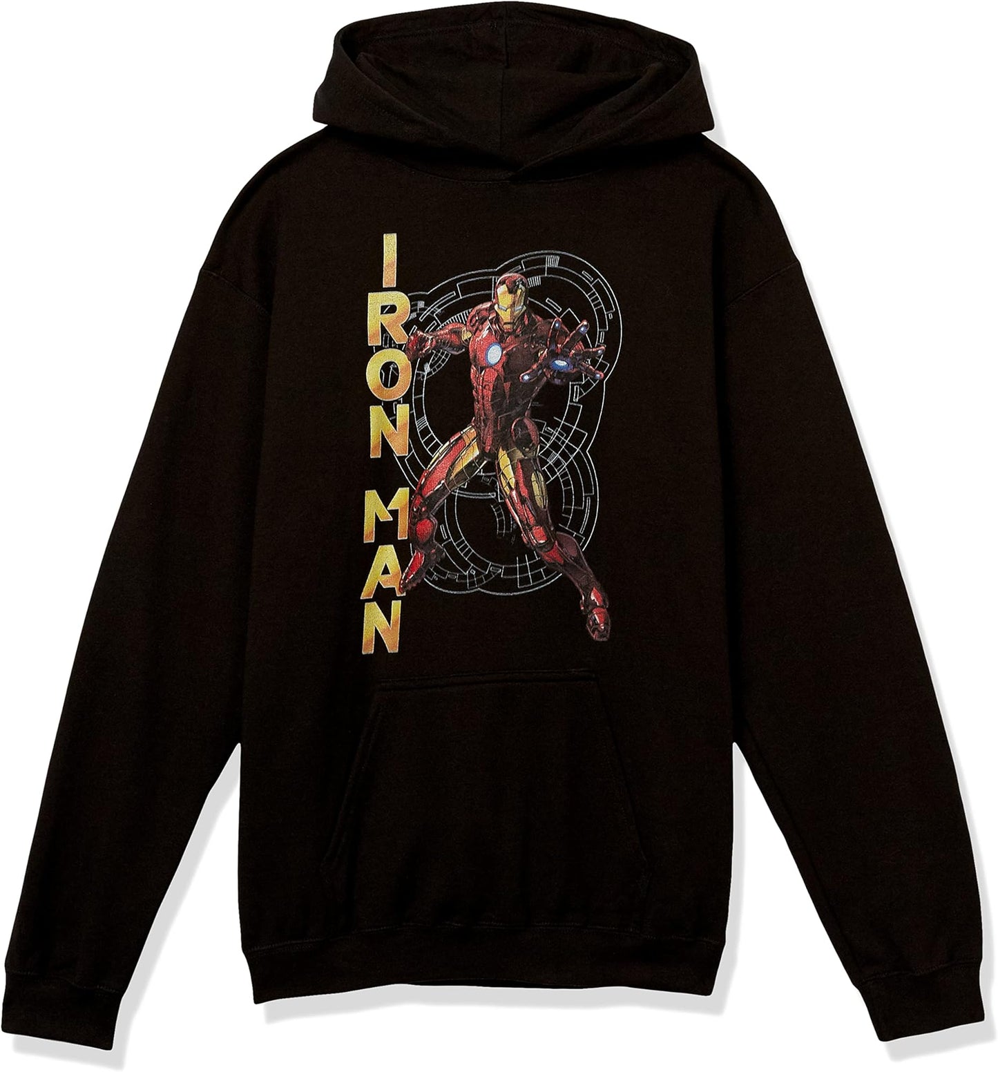 Marvel' Ironman Tech Hoodie