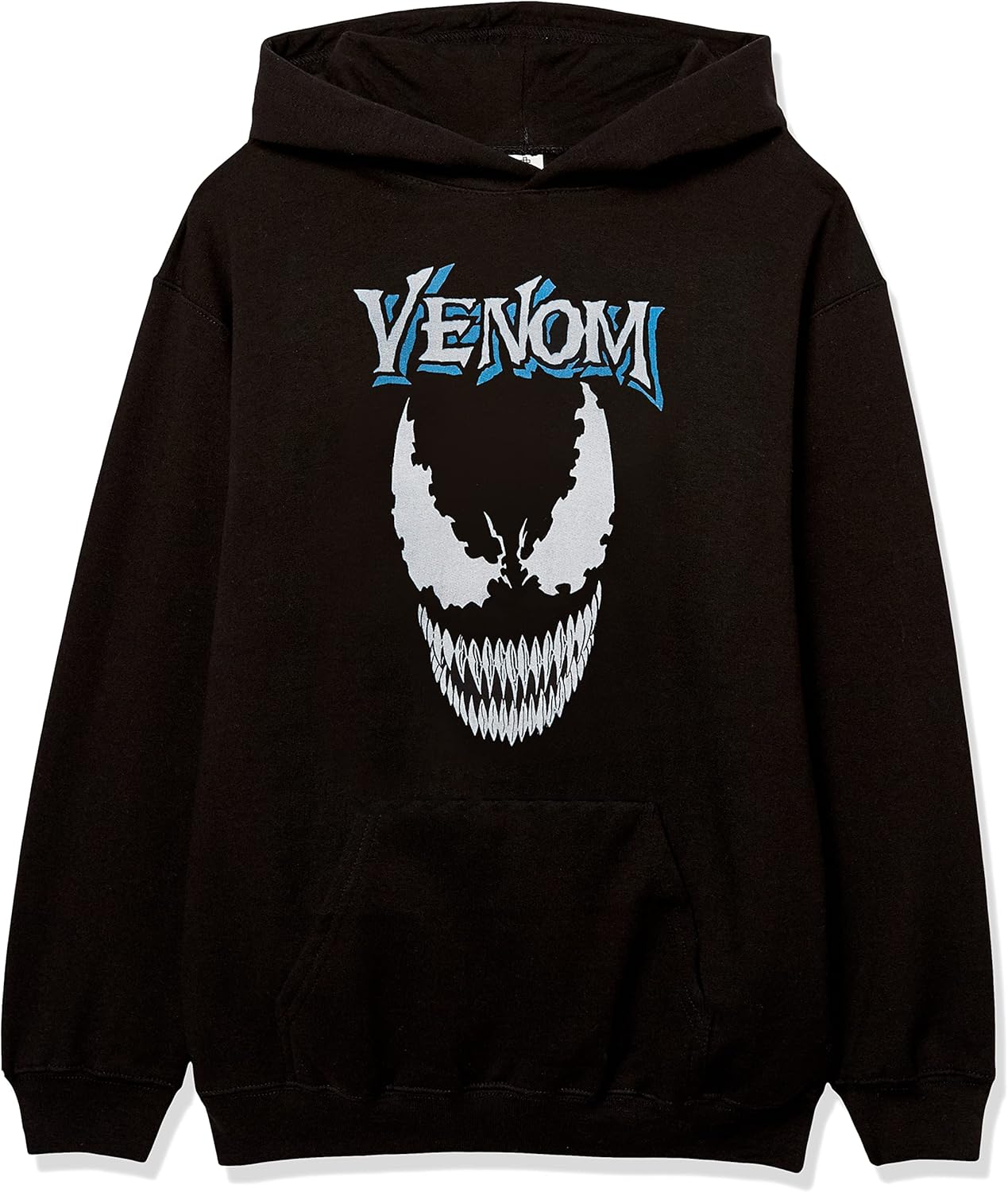 Marvel Kids' Venom Crest Hoodie