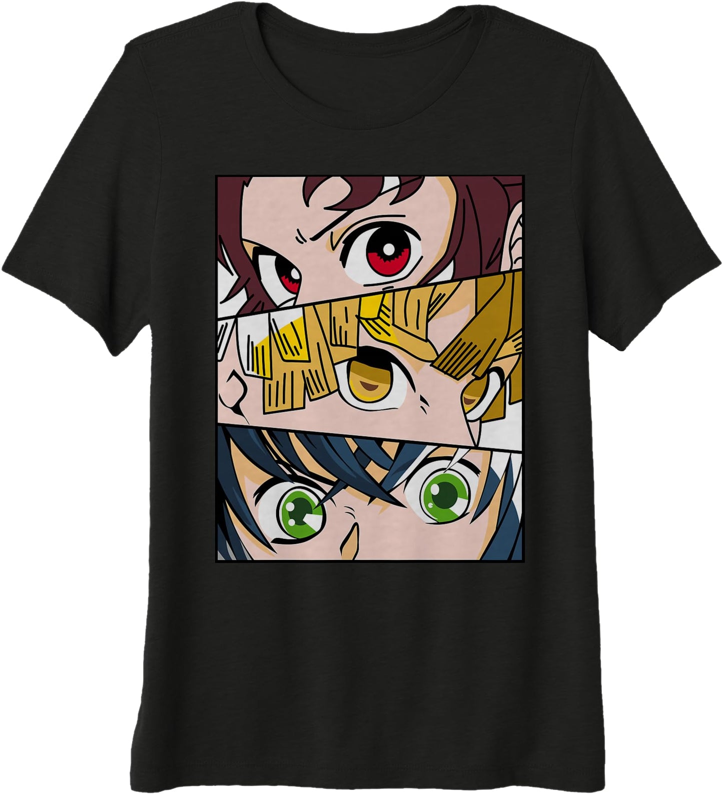 Anime Manga Japanese Aesthetic Style Cute for Men and Women Premium
