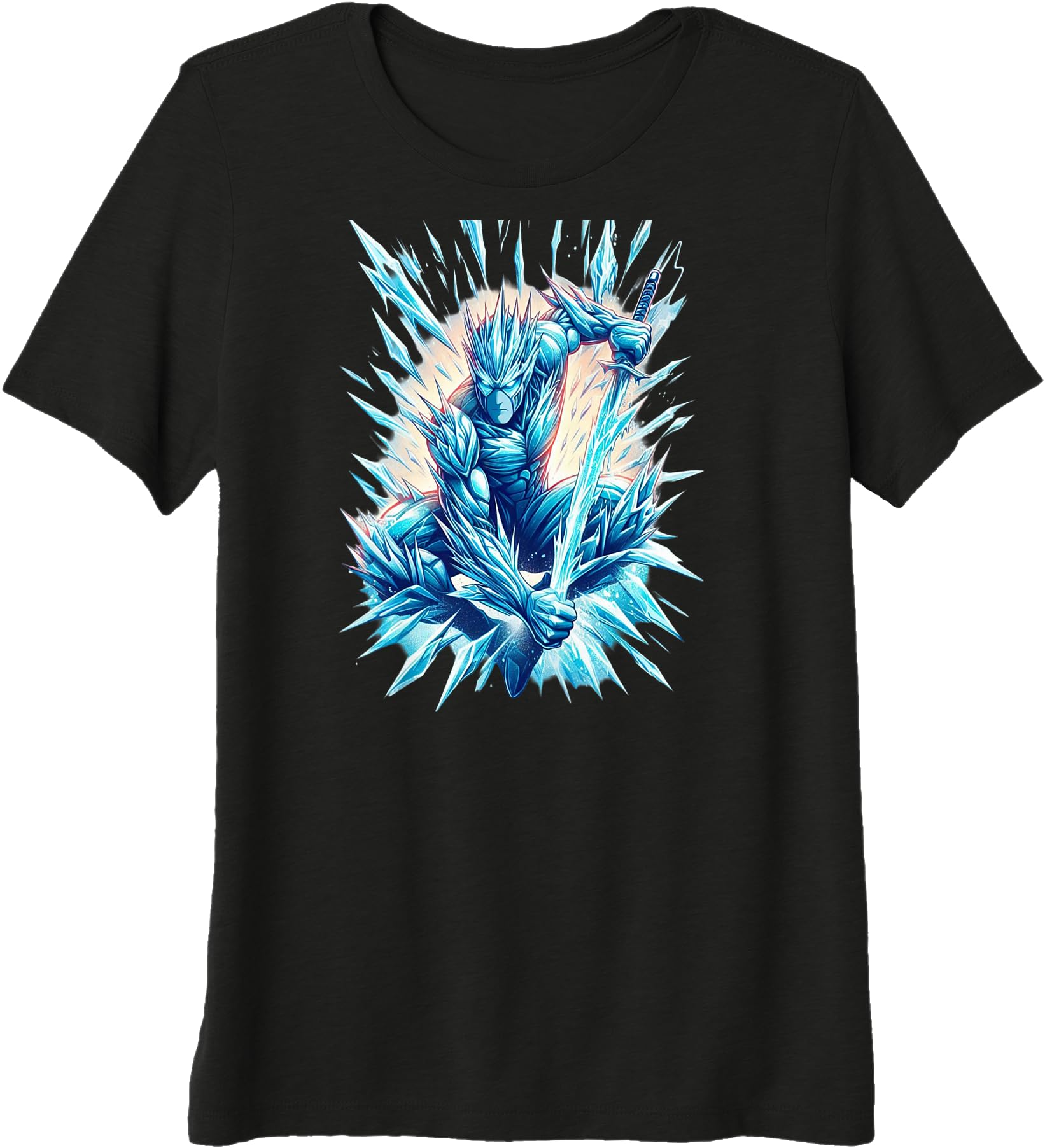 Unleash your inner hero with bold and stylish superhero tees Premium