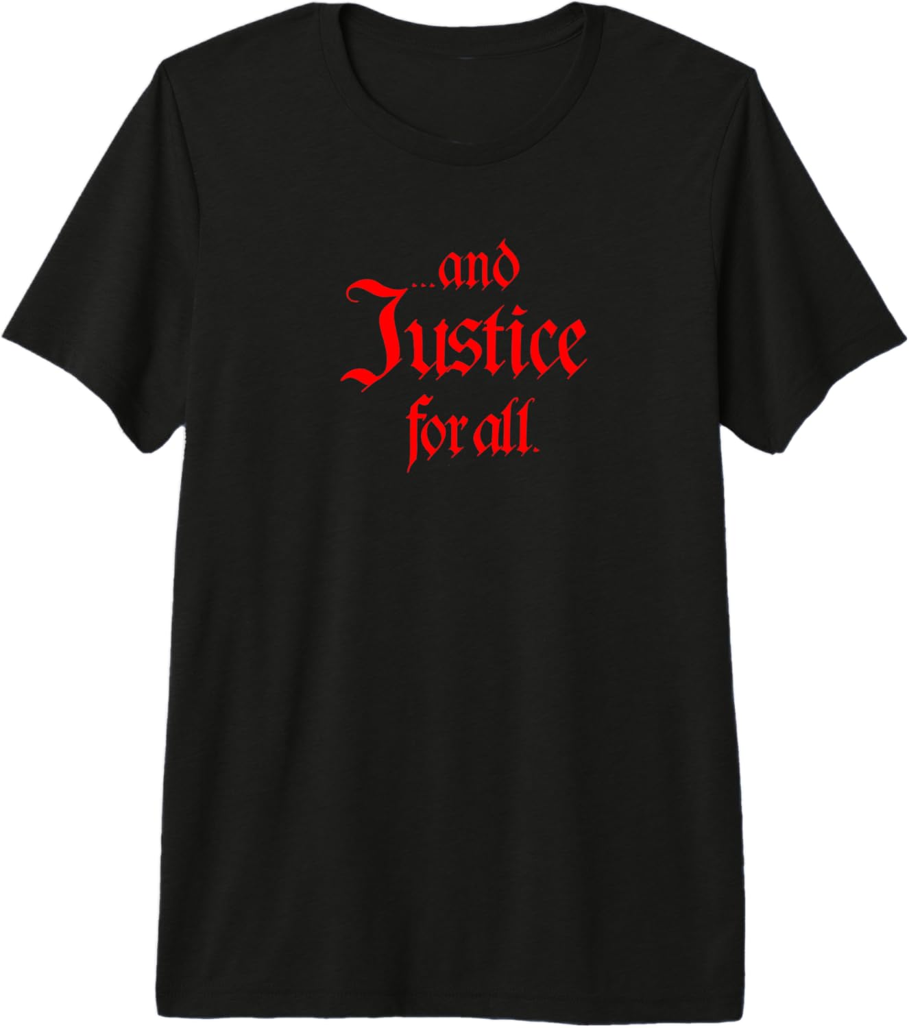 Justice Premium