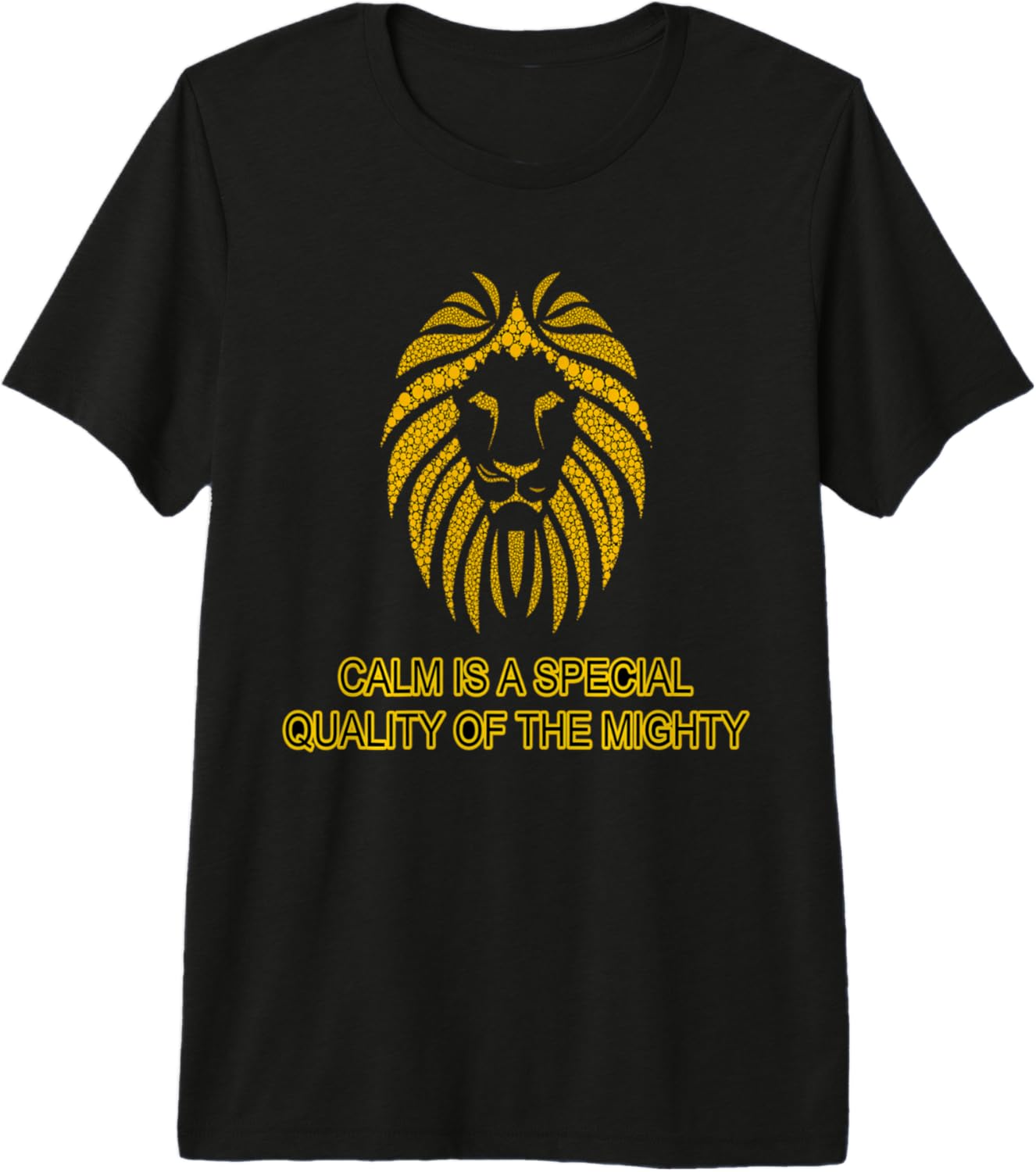 Lion Sin Escanor shirt a Great T-Shirt for Anime Lovers Premium