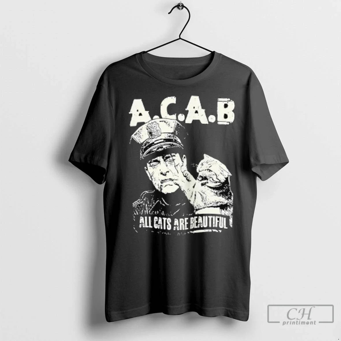 C B And All Cats Are Beautiful Sweatshirt Elegant Fashion