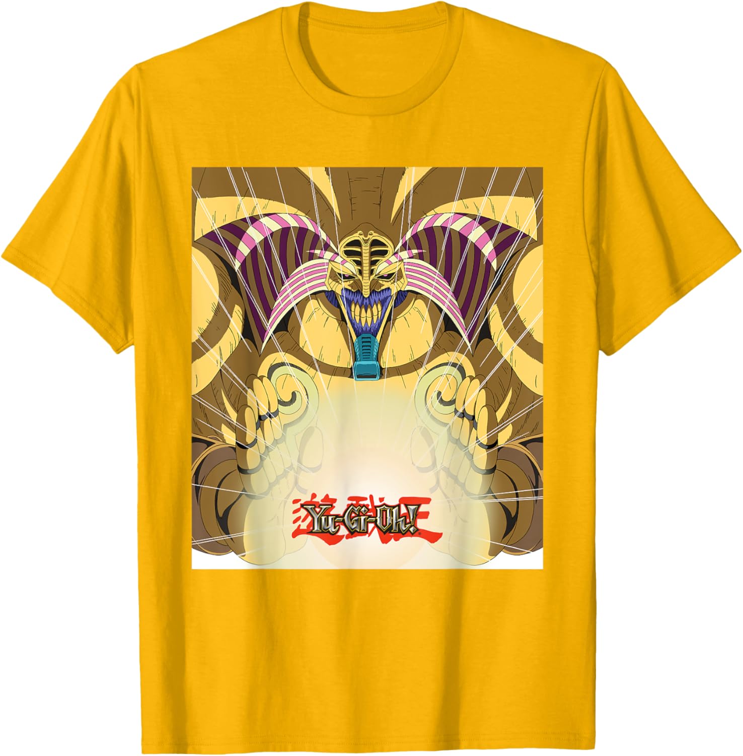 Exodia Logo PAPL608