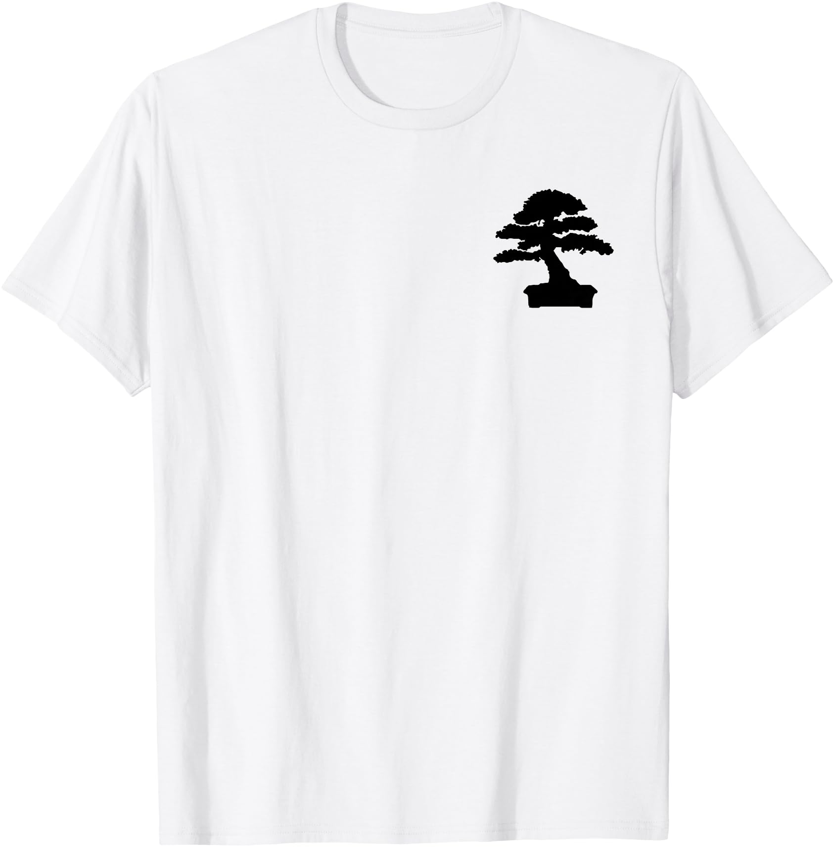 Japanese Bonsai Tree Zen Master Meditation Bonsai Plant