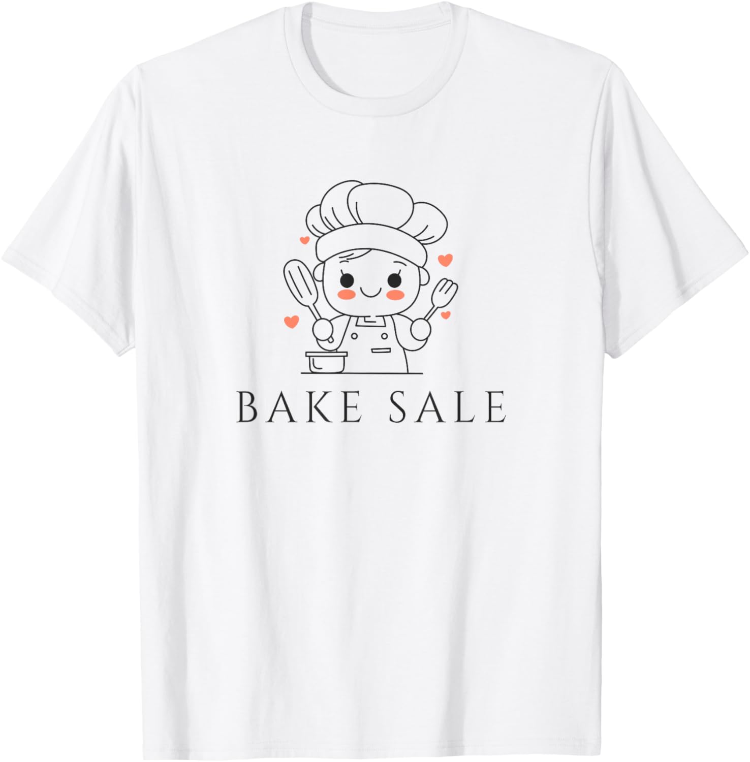 Bake Sale Girls Baking School Bake Sale Kids Bakery Gift