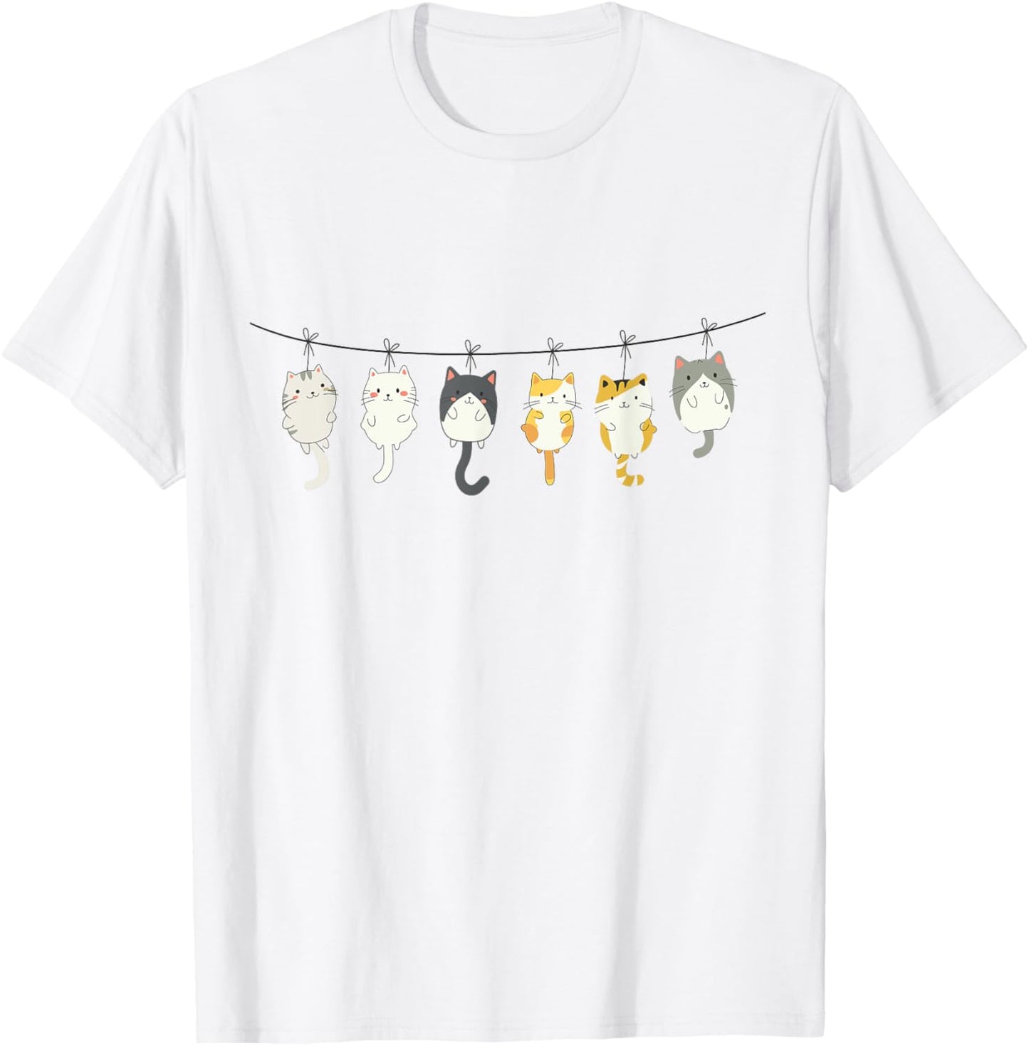 Cat Cute Kitty Cats Anime Kawaii Neko Girls