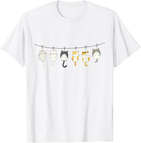 Cat Cute Kitty Cats Anime Kawaii Neko Girls