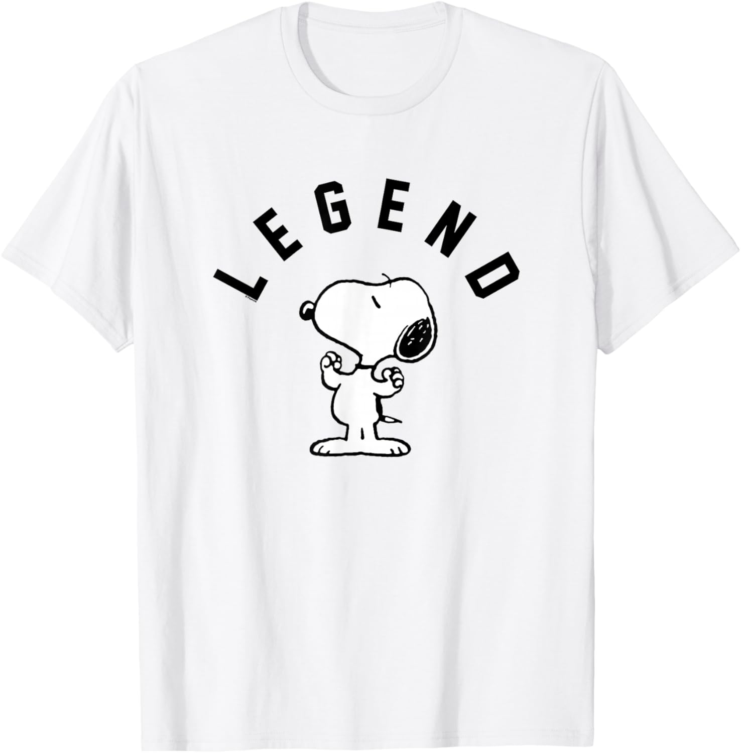 Peanuts - Snoopy Legend