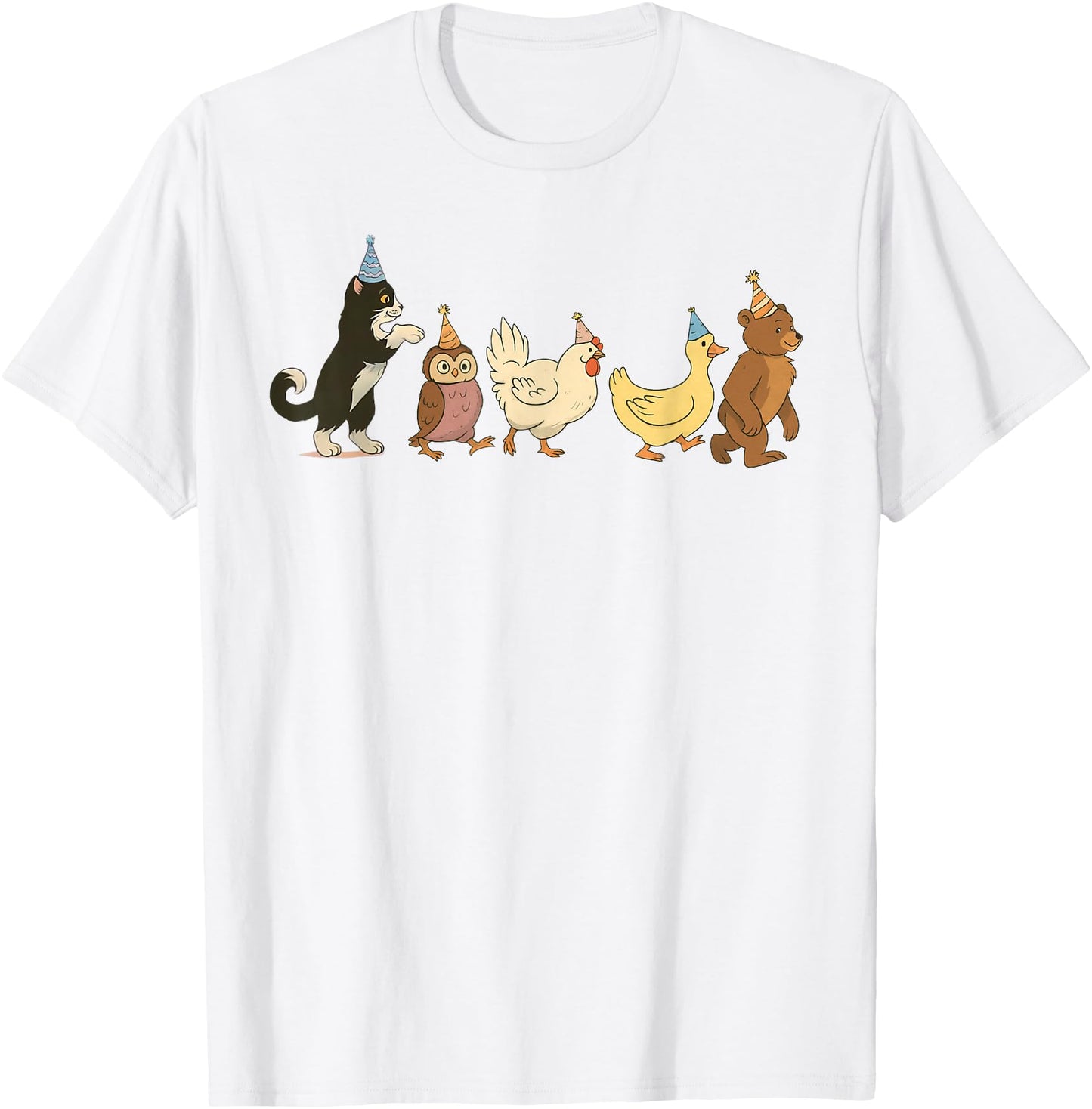 Little Bear Birthday Graphic Y2K Bears Lovers