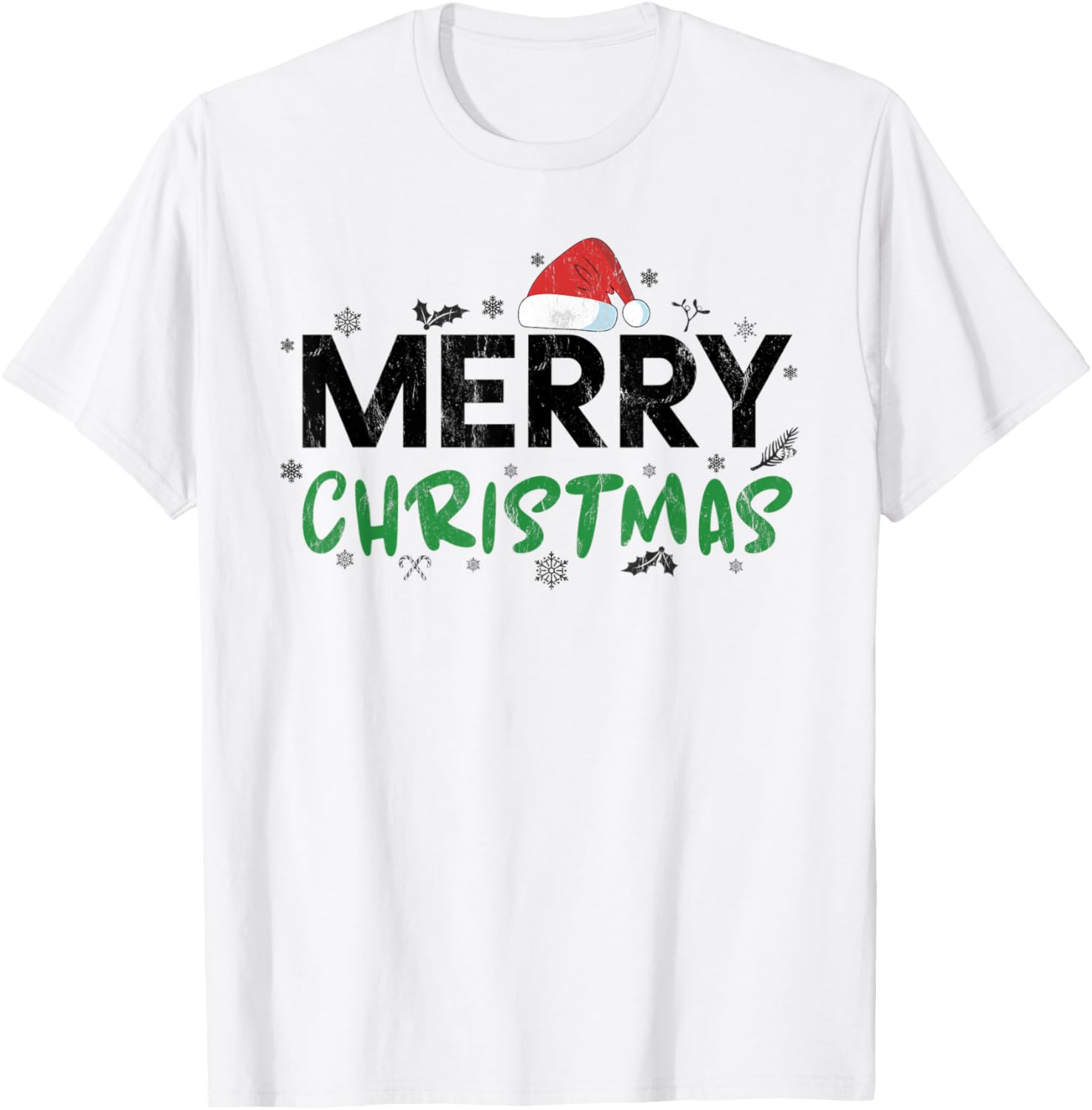 Family Matching Merry Christmas Party Ugly Xmas Sweater