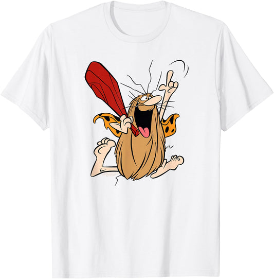 Captain Caveman Captain Caveman Unga Bunga