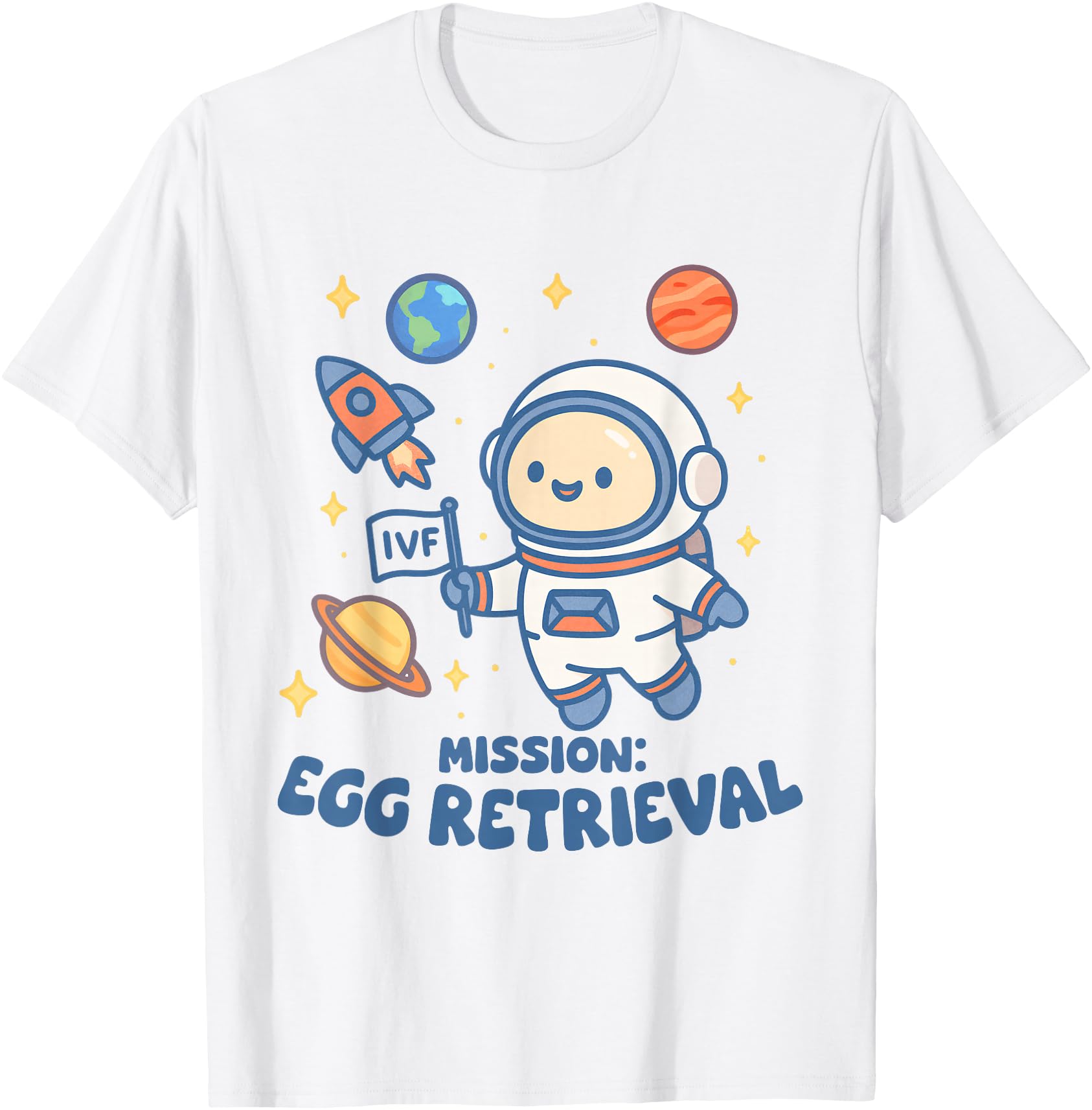 IVF Mom IVF Mama Embryo Transfer Mission Egg Retrieval
