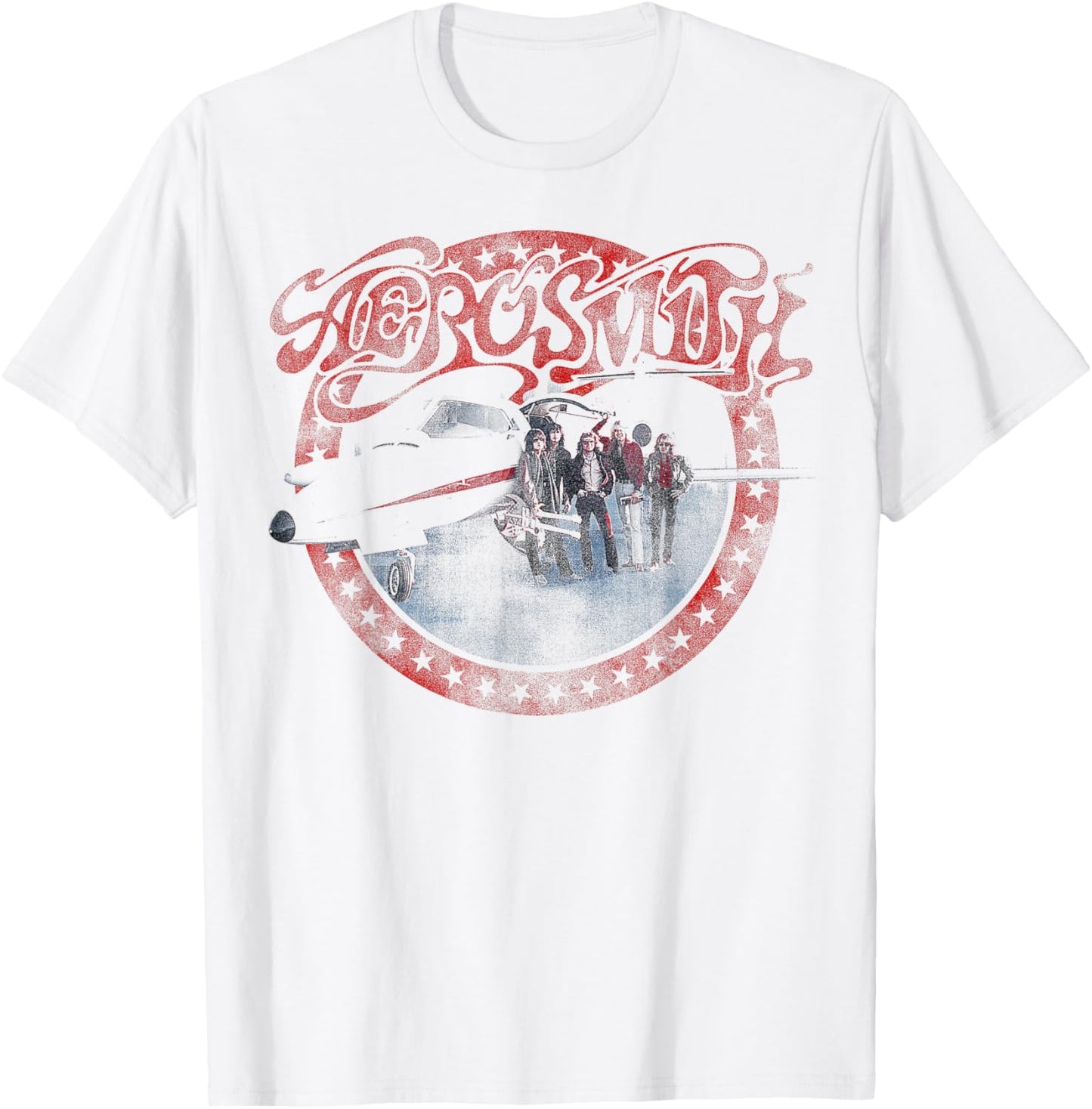 Aerosmith - AEROplane