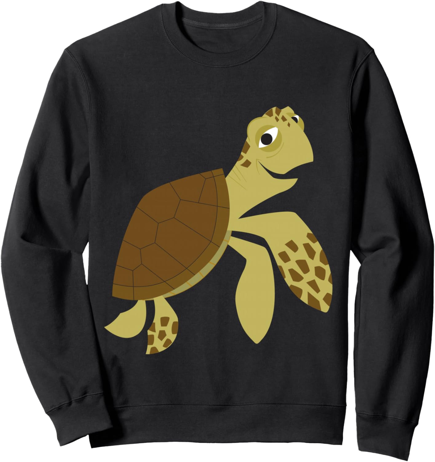 Disney and Pixar's Finding Nemo Crush the Turtle Sweatshirt