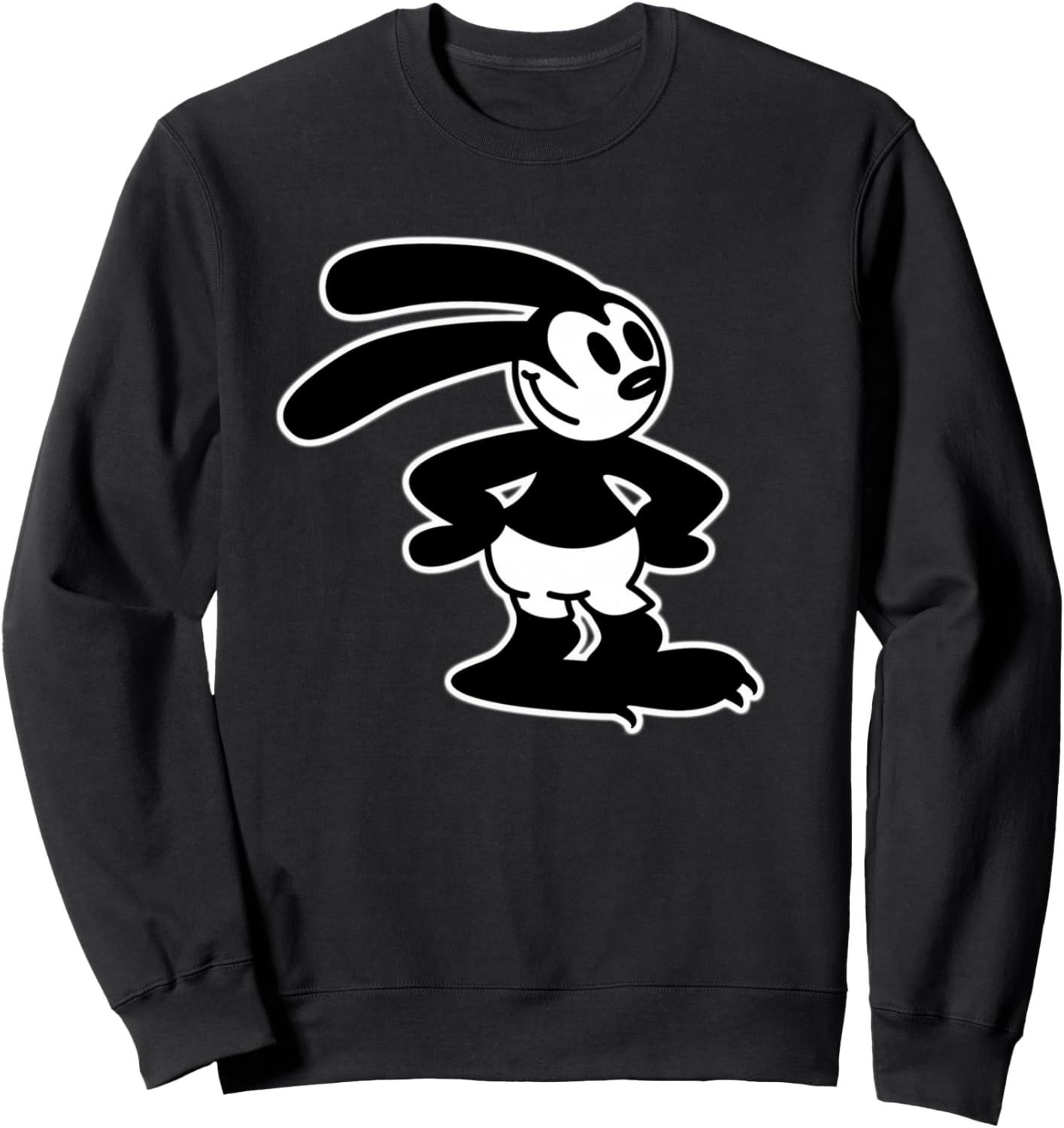 Oswald Rabbit Sweatshirt