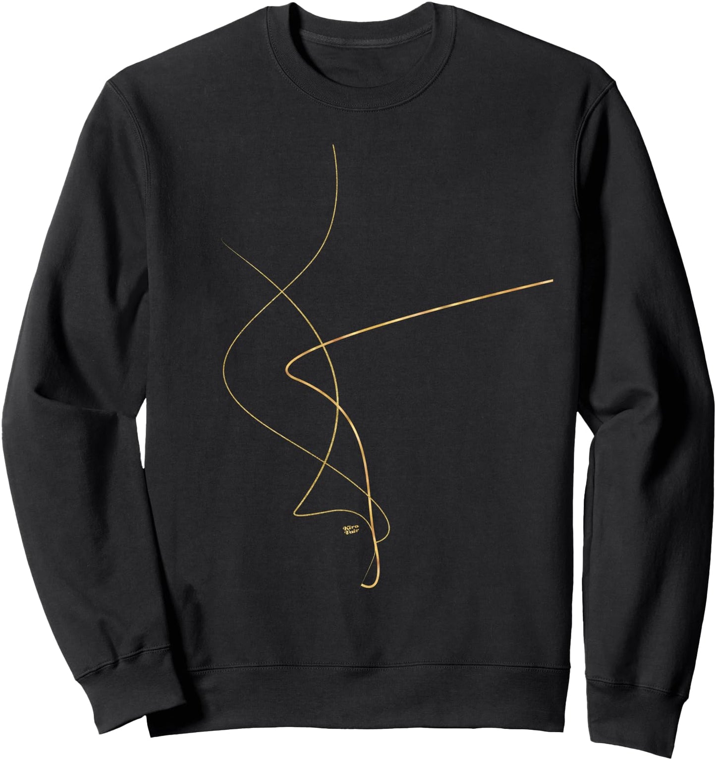 Kintsugi Japanese Art Sweatshirt