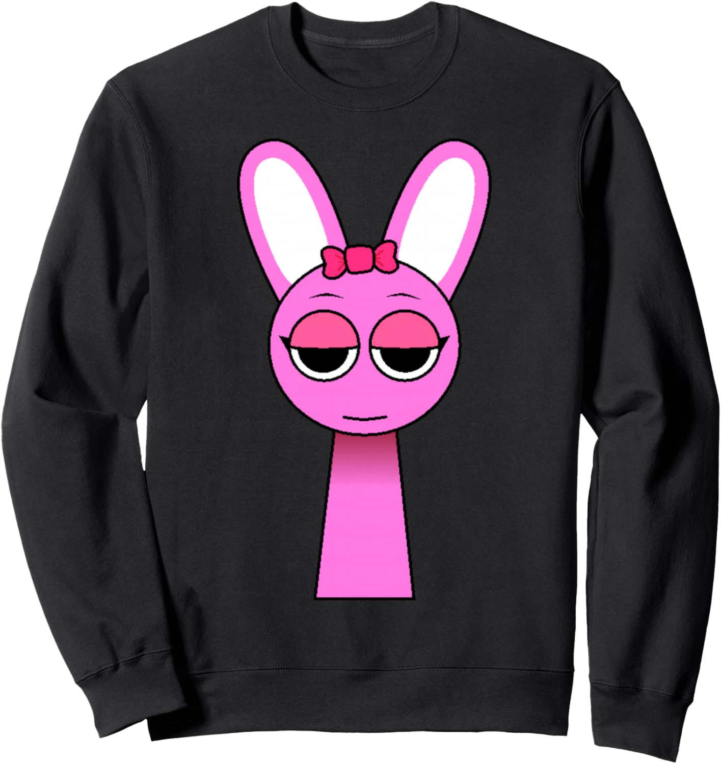 PINKI Retake from Sprunky! | Jevin Raddy Simon Sweatshirt