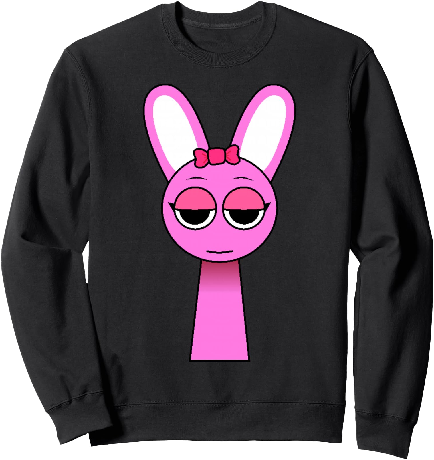 PINKI Retake from Sprunky! Jevin Raddy Simon Sweatshirt