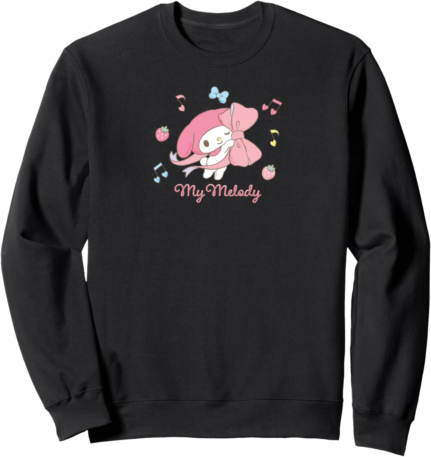 My Melody Sweet Things Sweatshirt