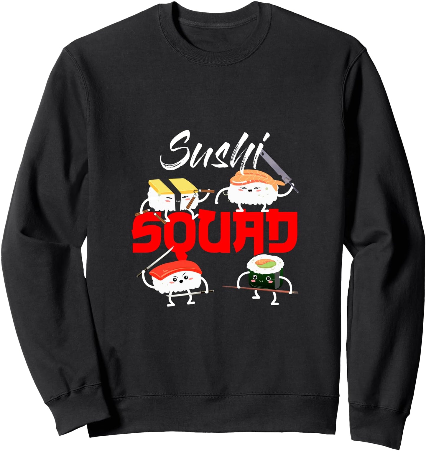 Japanese Aesthetic Vaporwave Anime Manga Sweatshirt