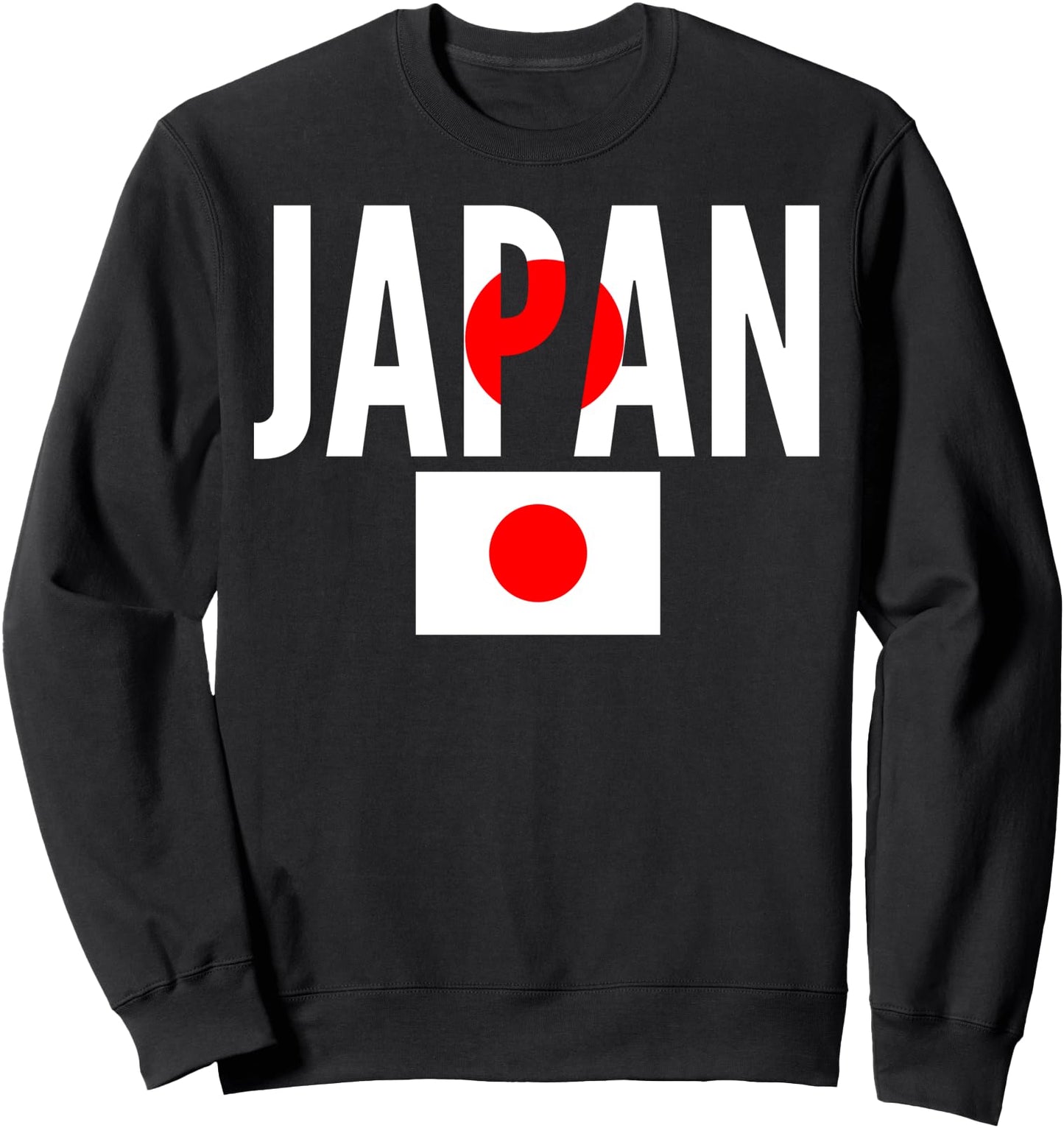 Japan - Japanese Sweatshirt
