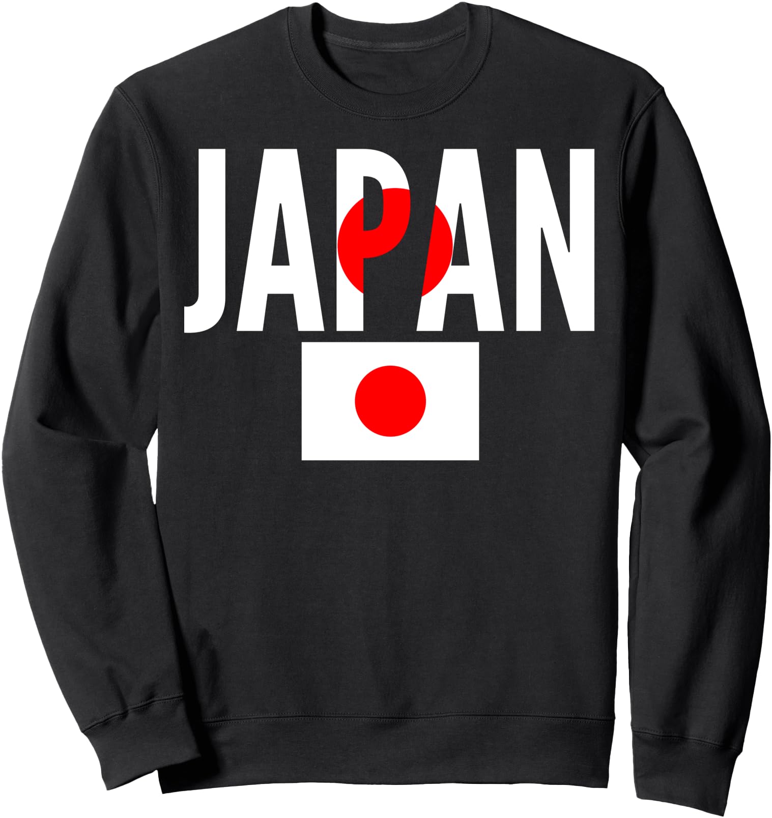 Japan - Japanese Sweatshirt