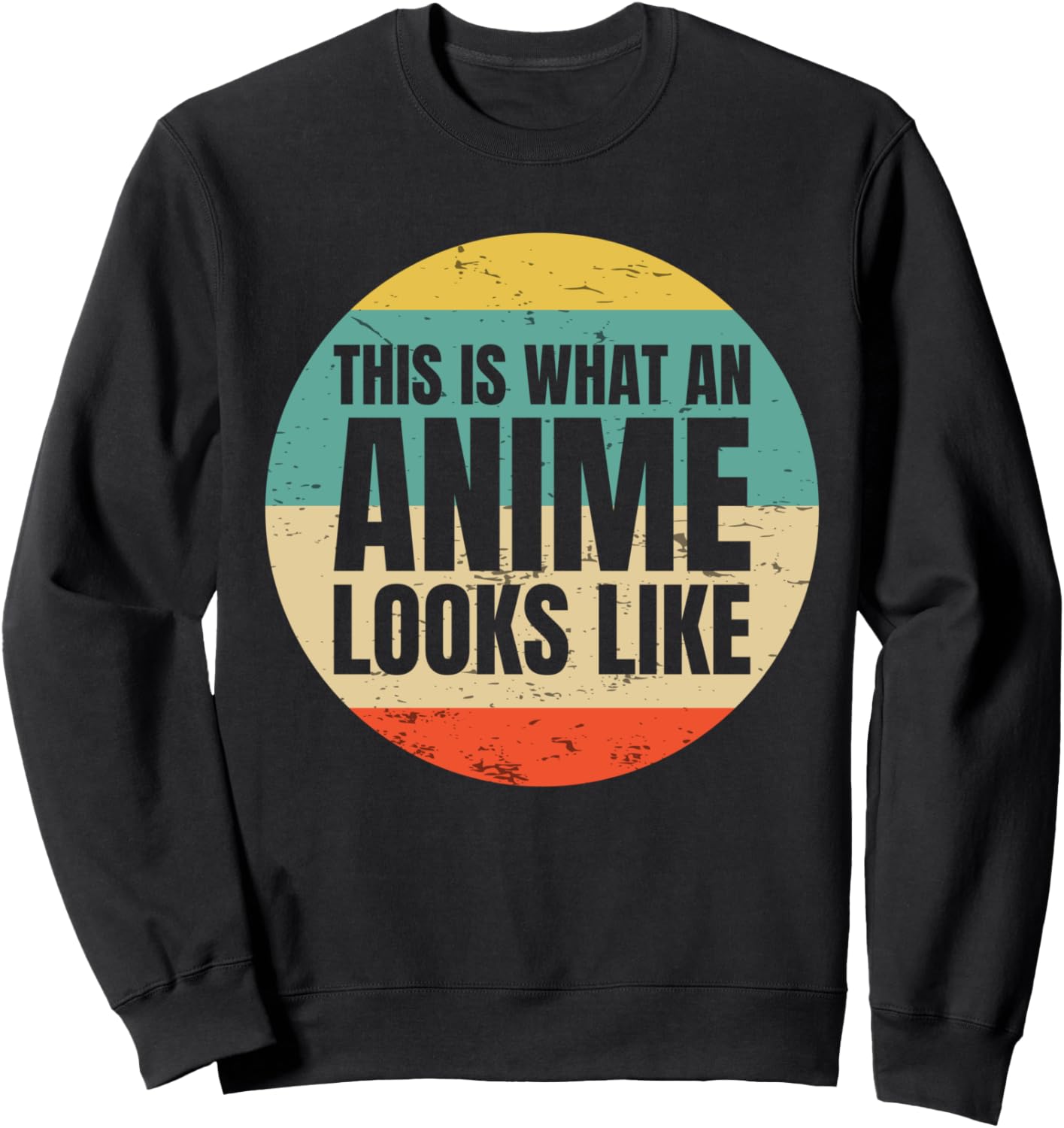 Japanese Gift - Anime Gift for a Sao Anime Lover Sweatshirt