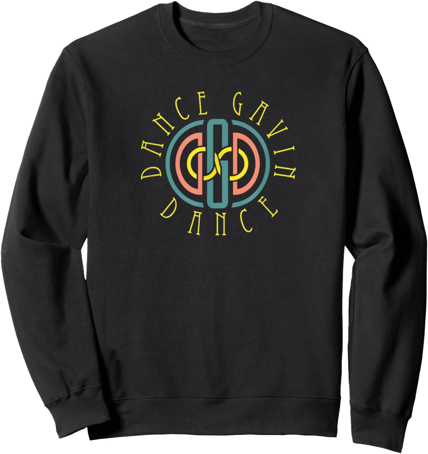Christmas gifts for Dance Gavin Dance lovers | love dance Sweatshirt