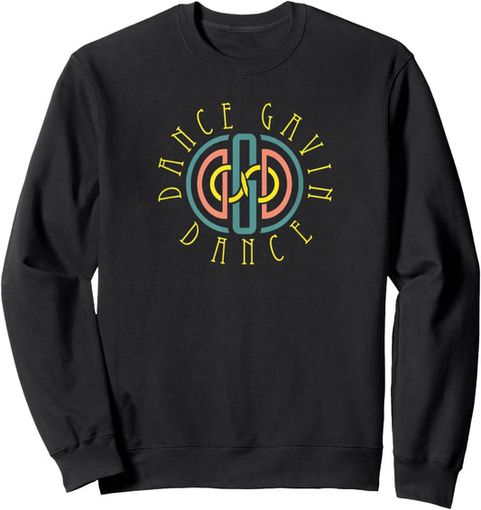 Christmas gifts for Dance Gavin Dance lovers | love dance Sweatshirt