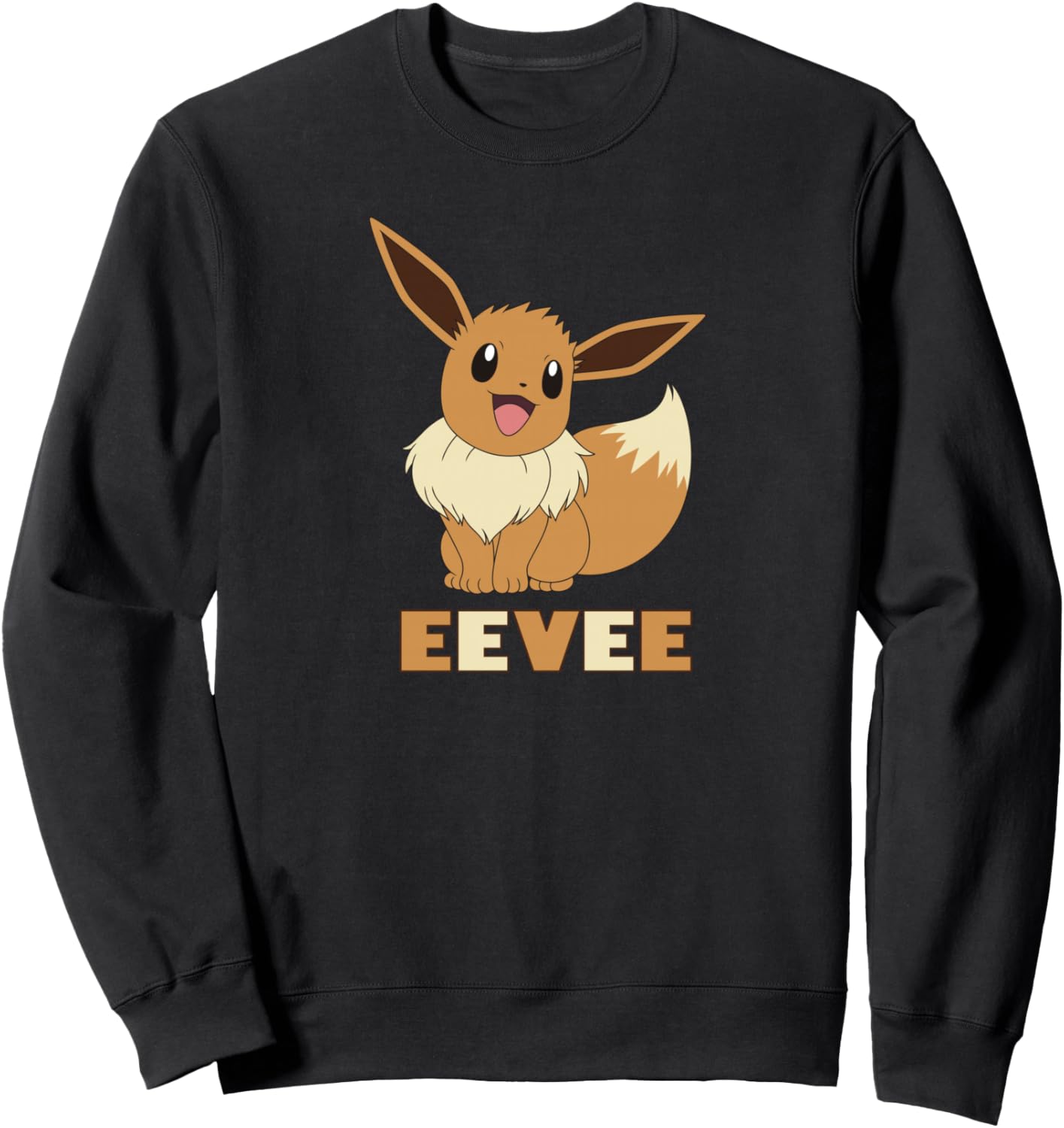 Pokémon - Eevee Sweatshirt