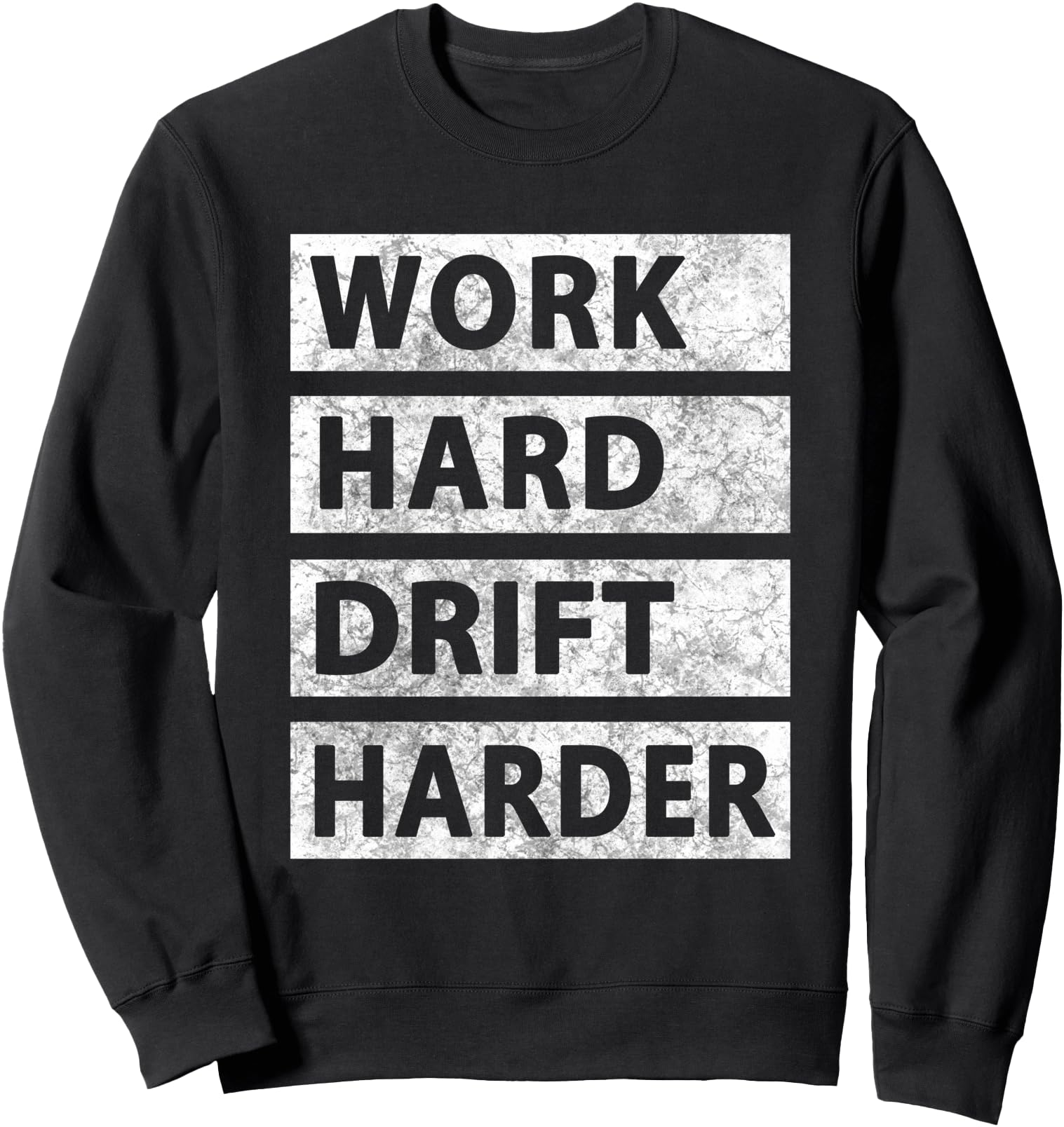 Car Drifting Tokyo JDM Drift Funny Japanese Car Drifting Sweatshirt
