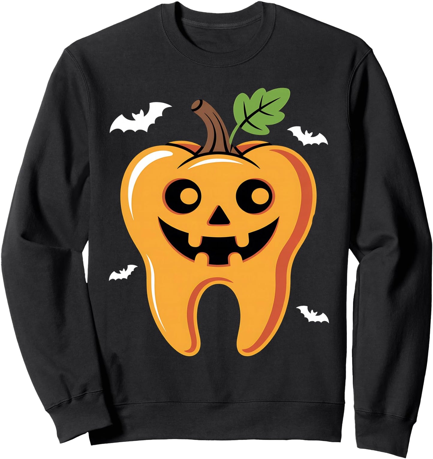 Dental Halloween Sweatshirt