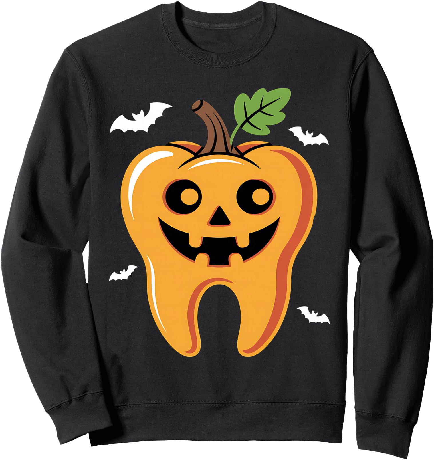Dental Halloween Sweatshirt
