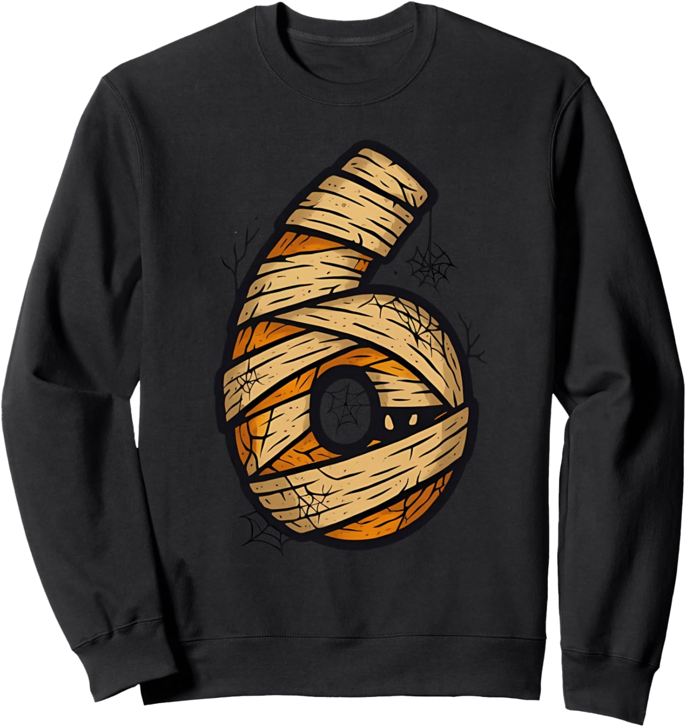 Couple Halloween Costume Duo Halloween Costume 6 7 Rizz Sweatshirt