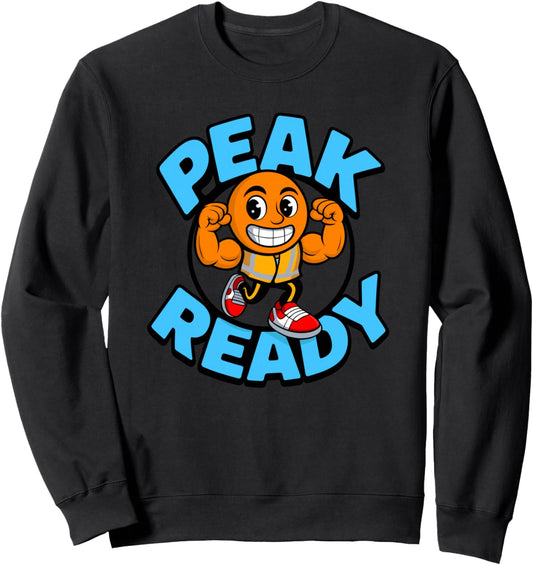 2025 Coworker '25 Associate Peak Ready Sweatshirt