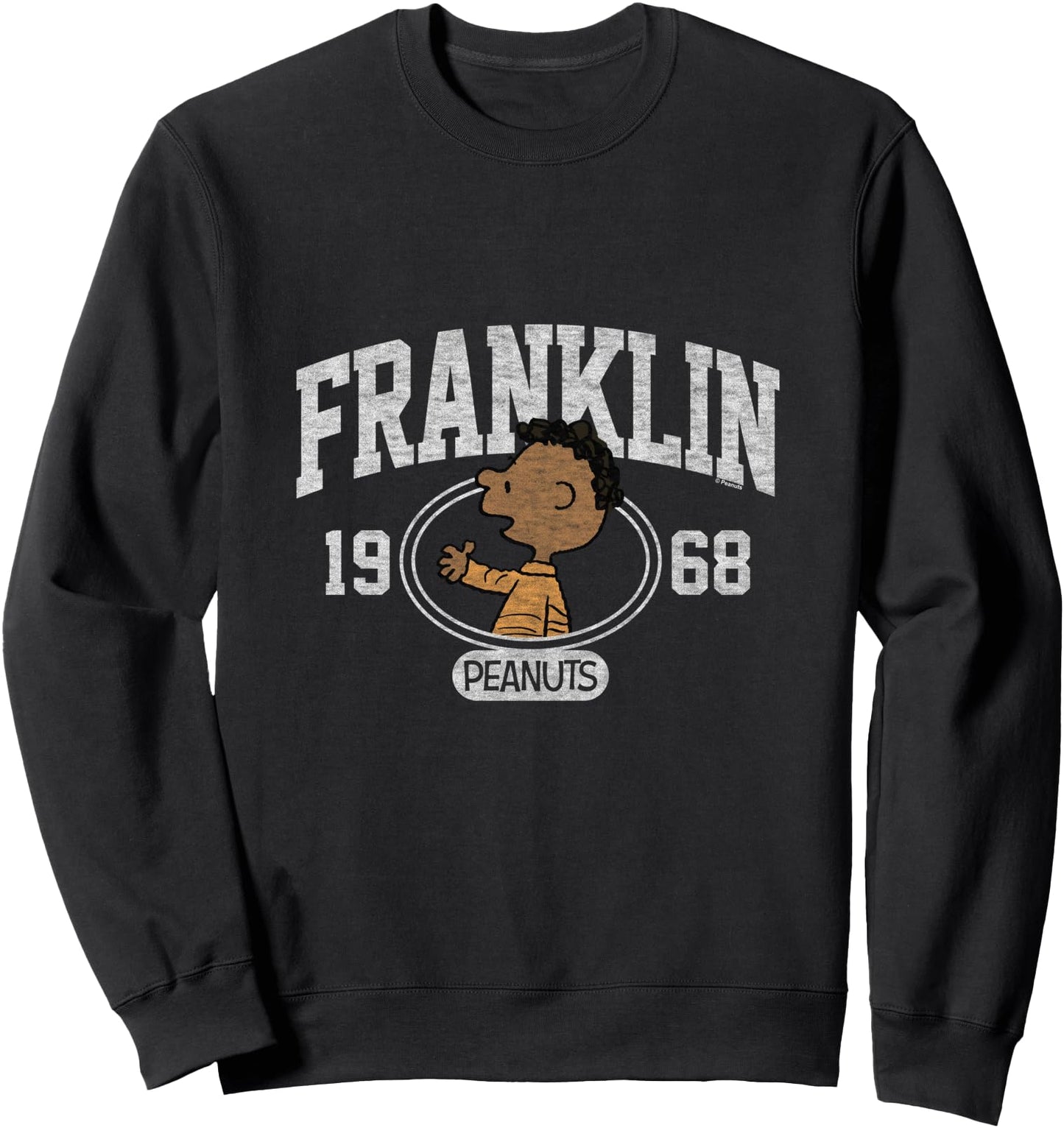 Peanuts - Franklin Collegiate1968 Sweatshirt