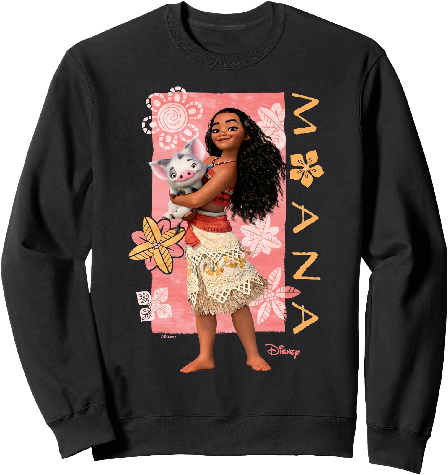 Moana Sweatshirt